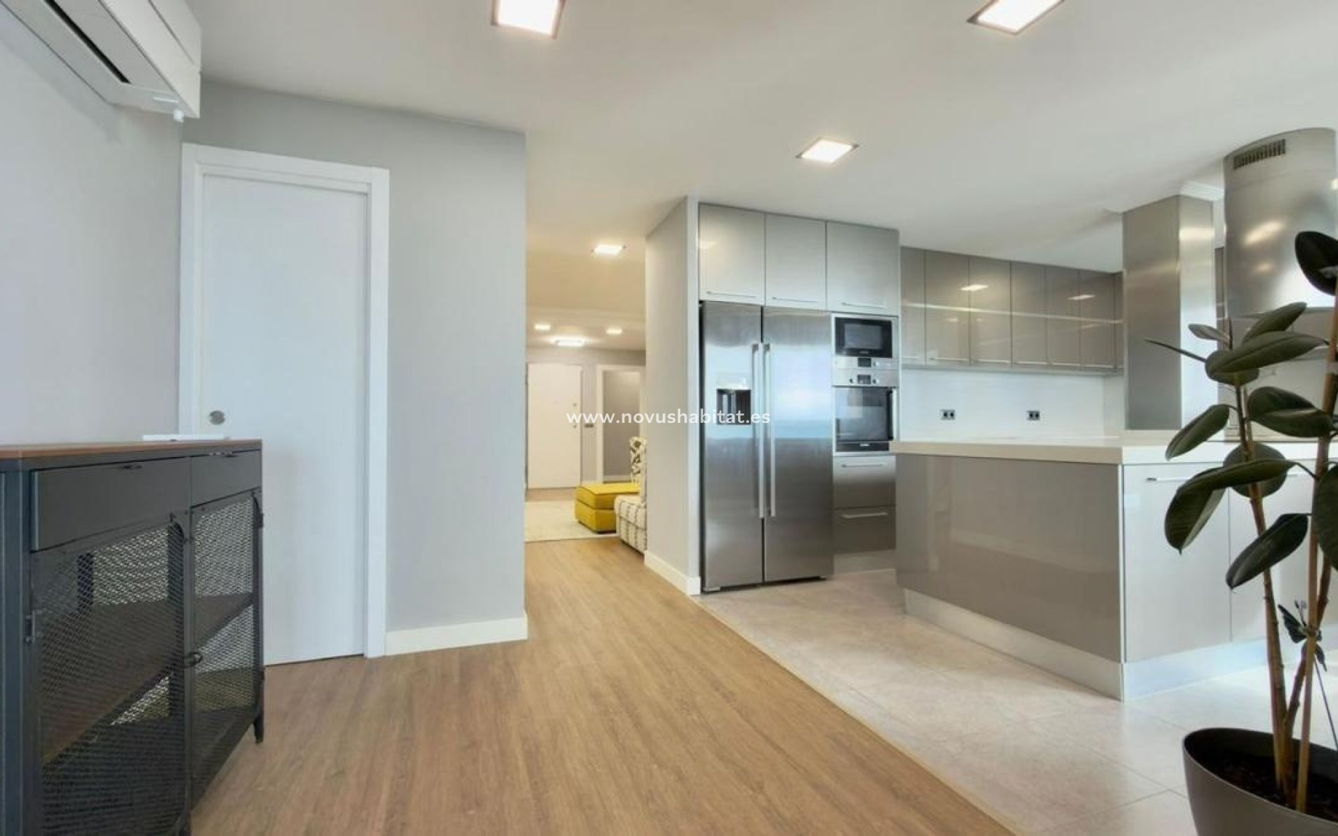 Nowa inwestycja - Penthouses - La Villajoyosa / Vila Joiosa