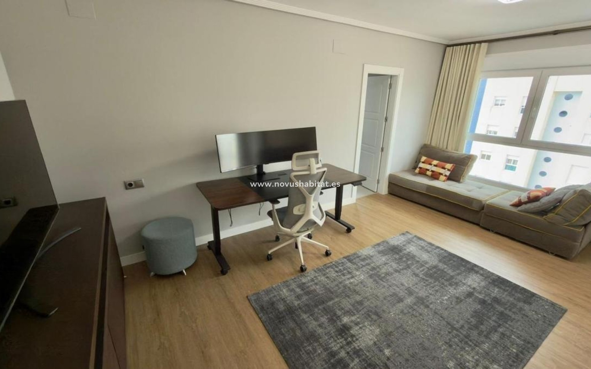 Nowa inwestycja - Penthouses - La Villajoyosa / Vila Joiosa