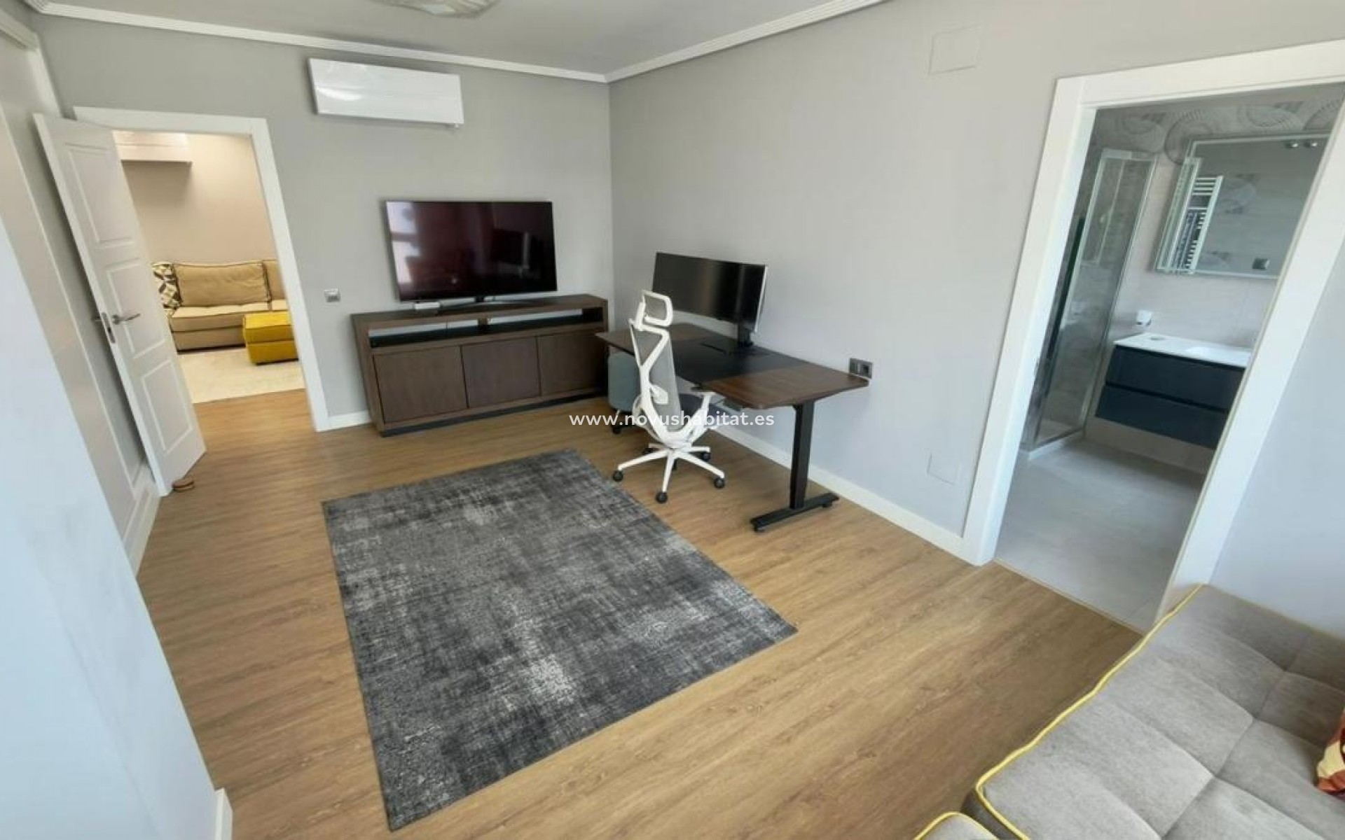 Nowa inwestycja - Penthouses - La Villajoyosa / Vila Joiosa