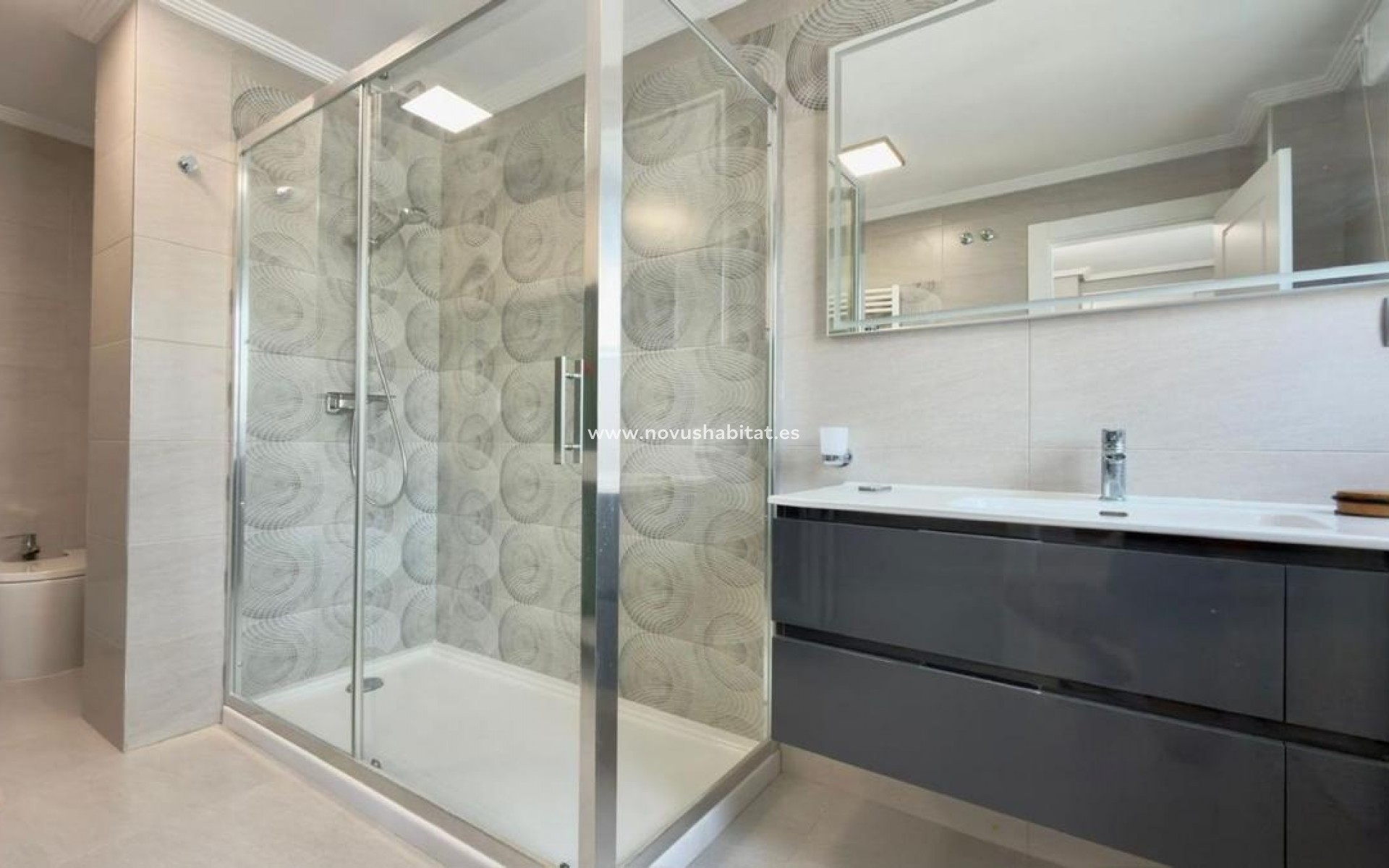 Nowa inwestycja - Penthouses - La Villajoyosa / Vila Joiosa