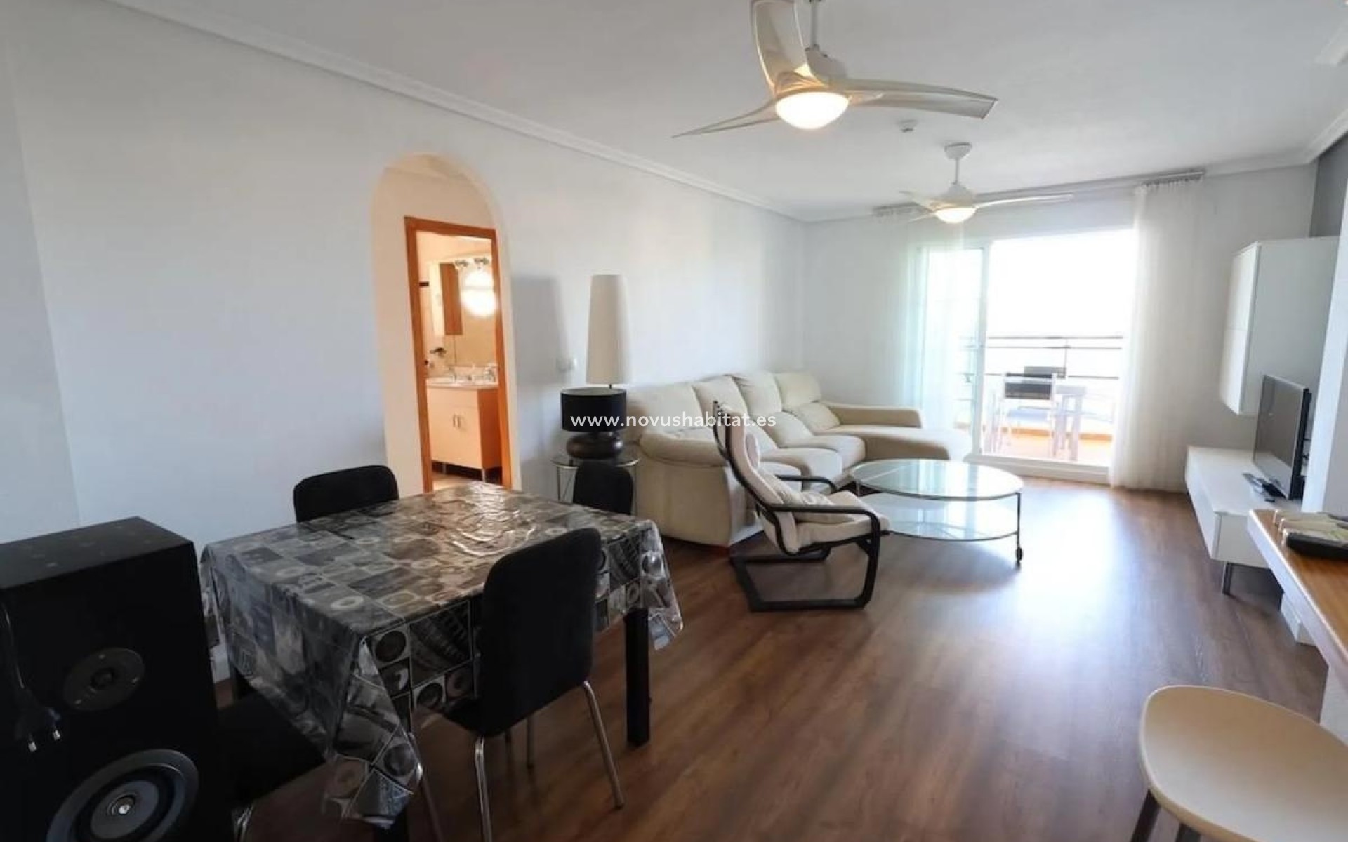 Nowa inwestycja - Penthouses - Pilar de la Horadada