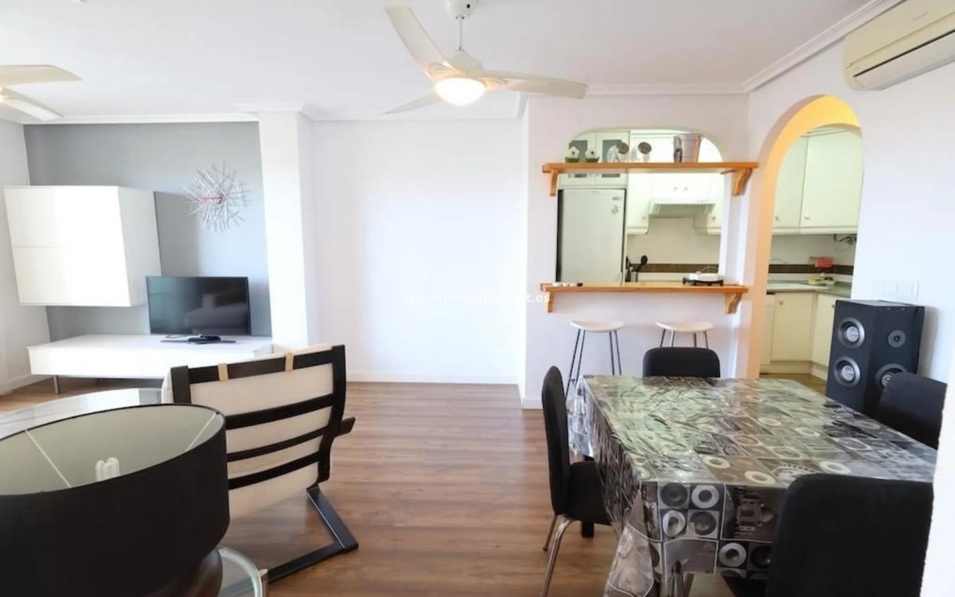 Nowa inwestycja - Penthouses - Pilar de la Horadada