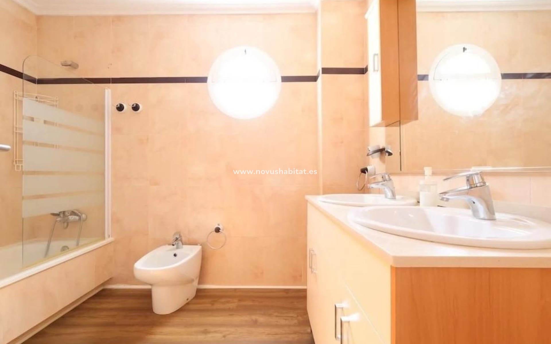 Nowa inwestycja - Penthouses - Pilar de la Horadada
