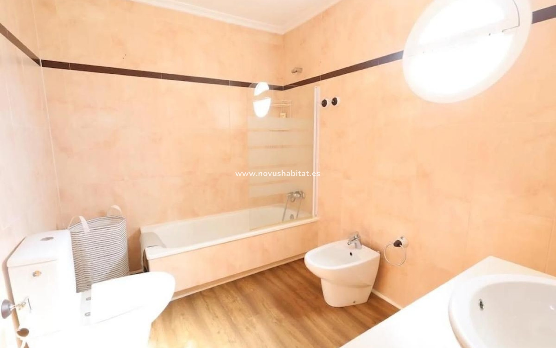 Nowa inwestycja - Penthouses - Pilar de la Horadada