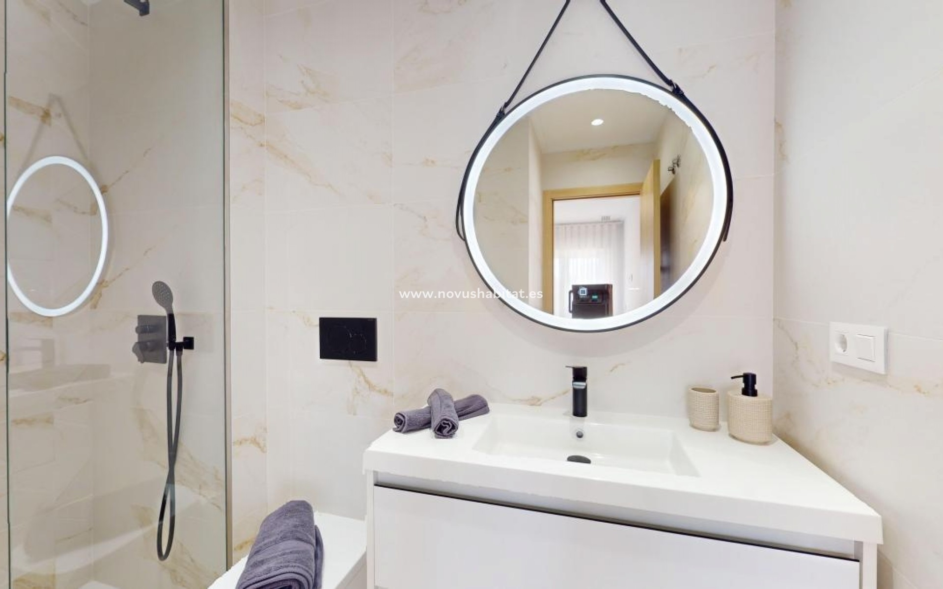 Nowa inwestycja - Penthouses - Pilar de la Horadada