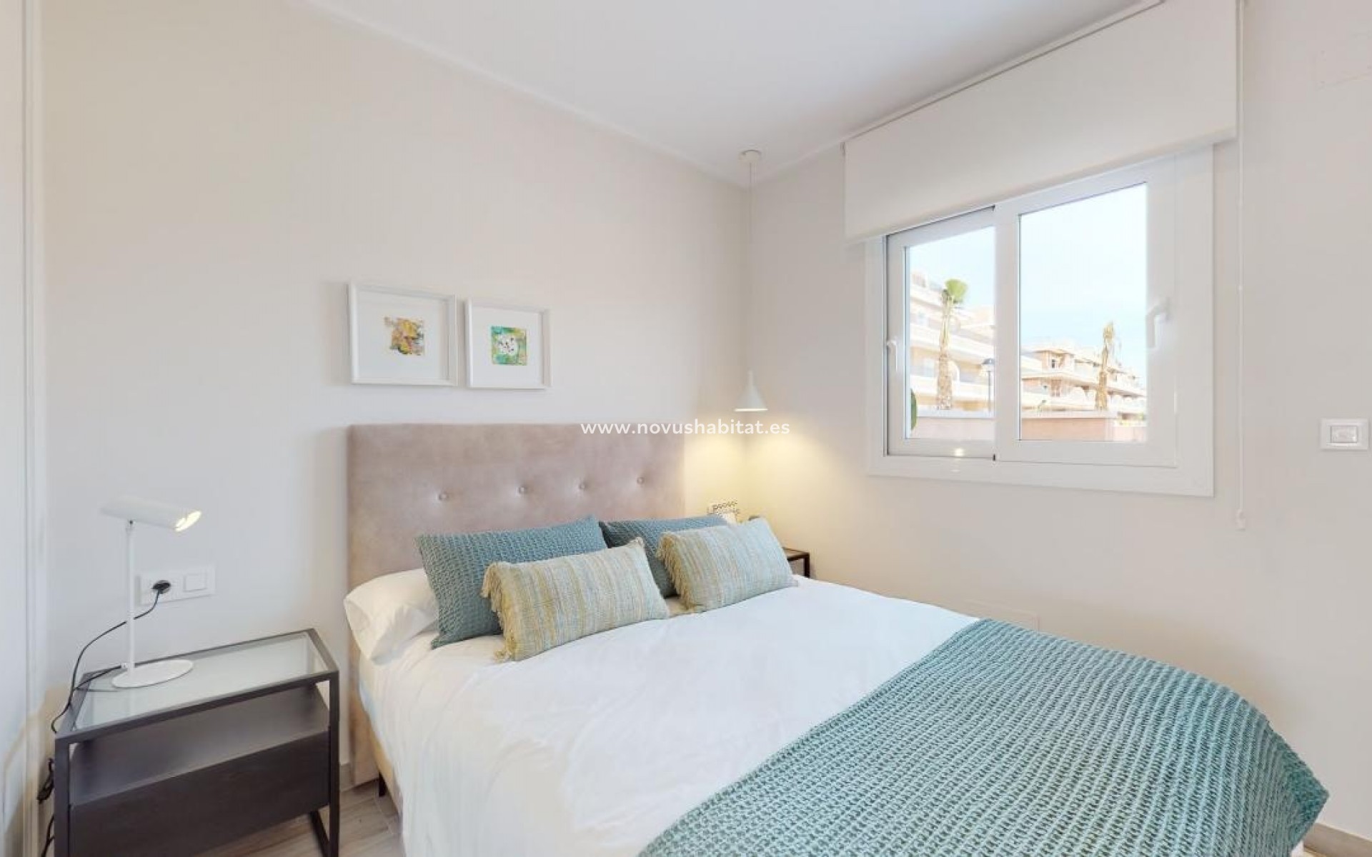 Nowa inwestycja - Penthouses - Pilar de la Horadada