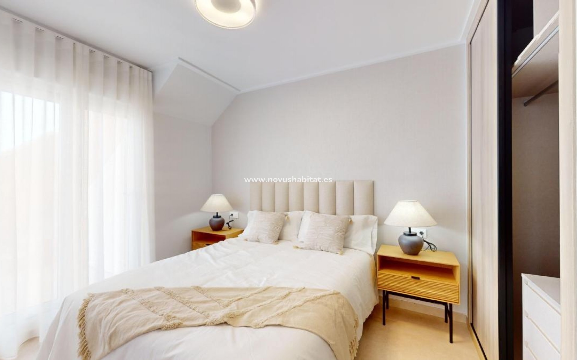 Nowa inwestycja - Penthouses - Pilar de la Horadada