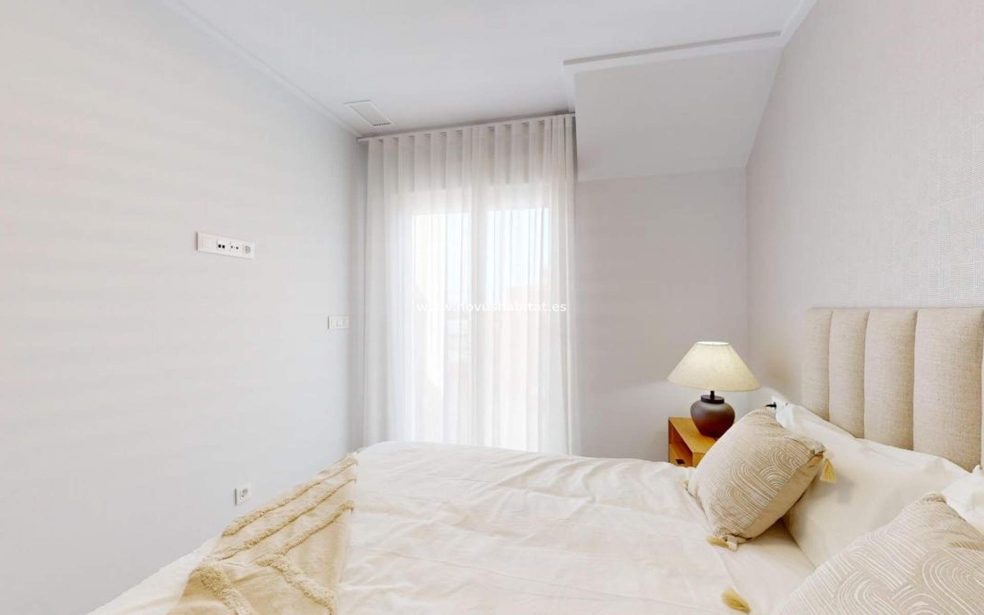 Nowa inwestycja - Penthouses - Pilar de la Horadada