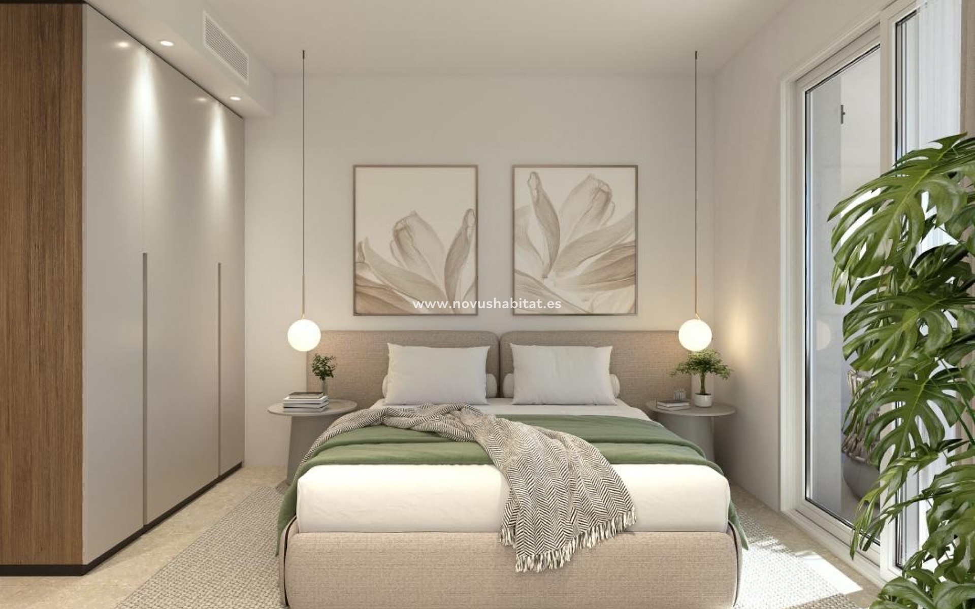 Nowa inwestycja - Penthouses - Pilar de la Horadada