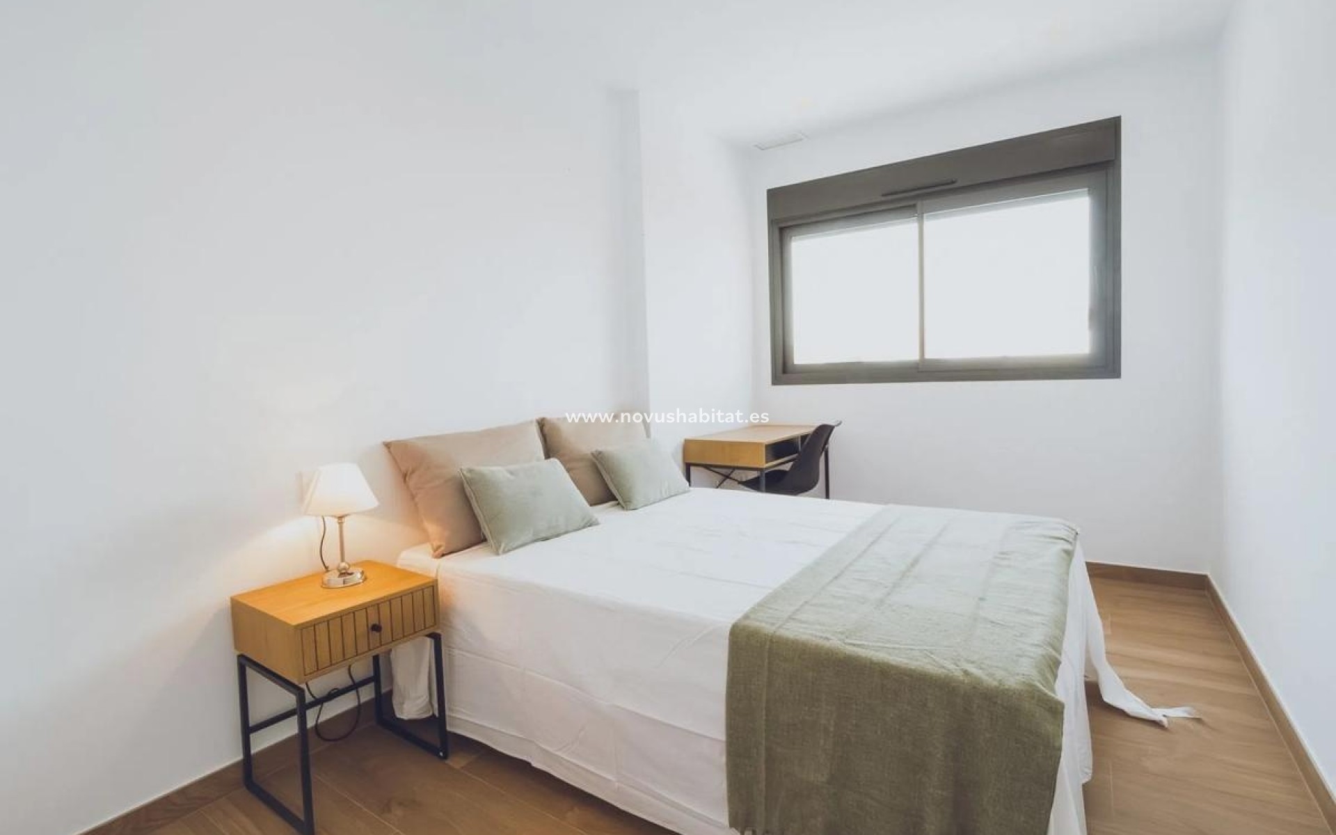 Nowa inwestycja - Penthouses - Redován