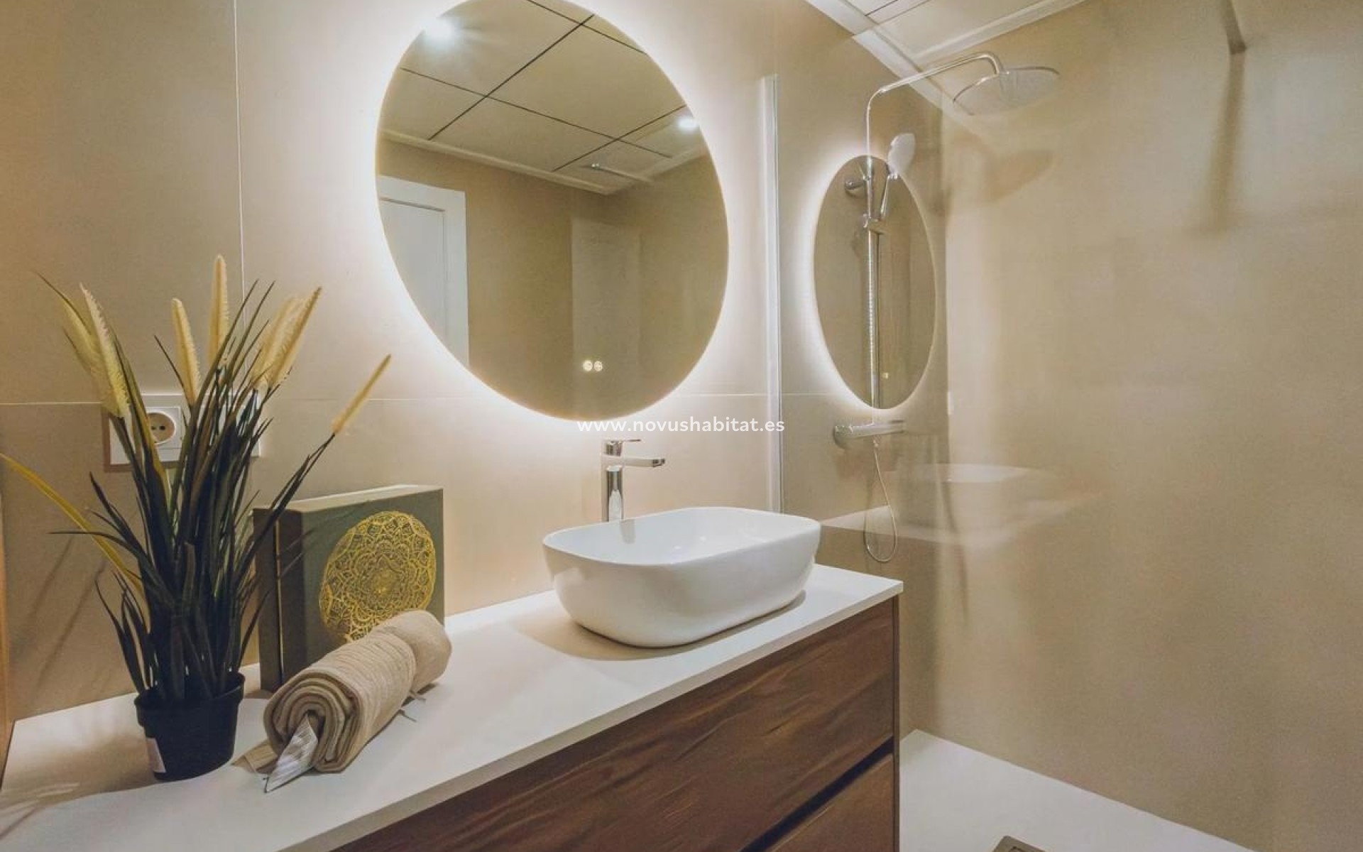 Nowa inwestycja - Penthouses - Redován