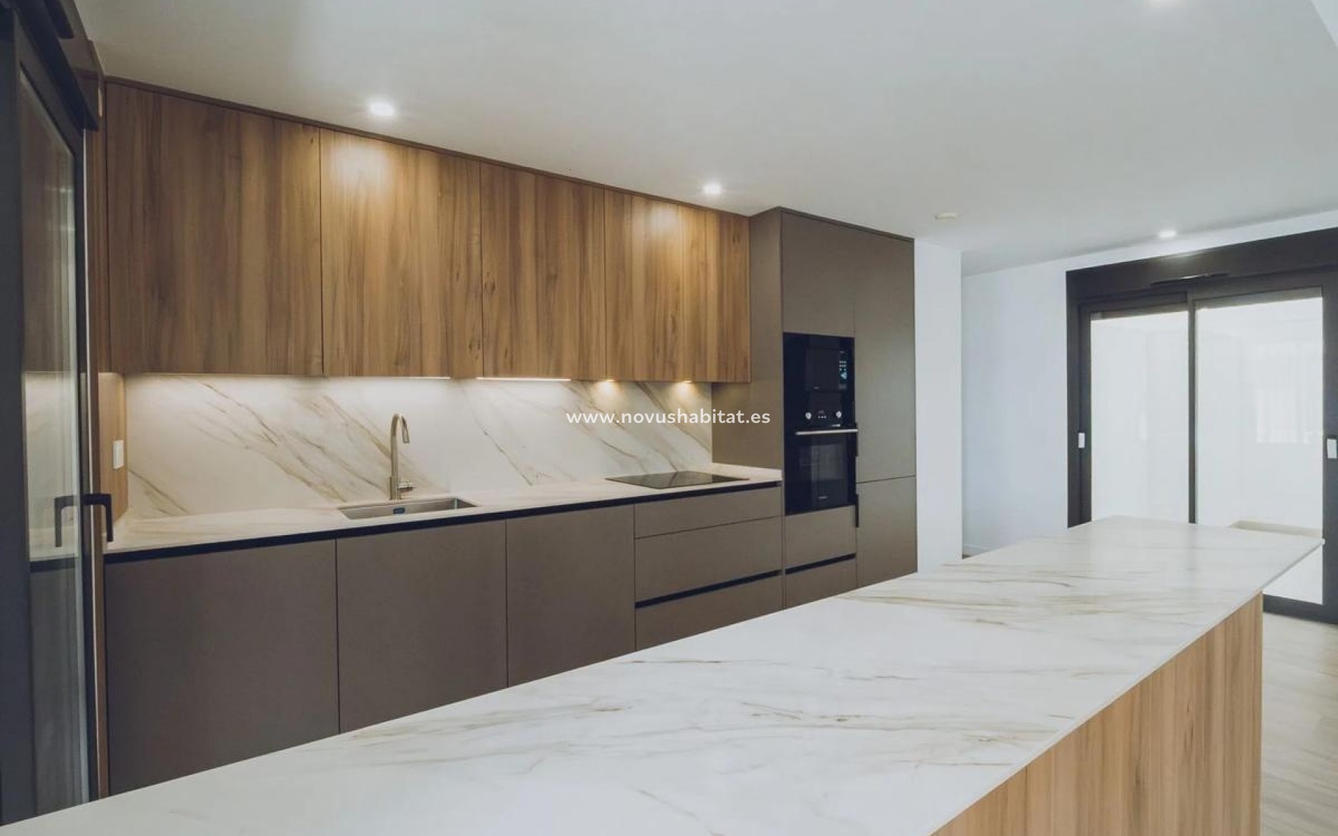 Nowa inwestycja - Penthouses - Redován