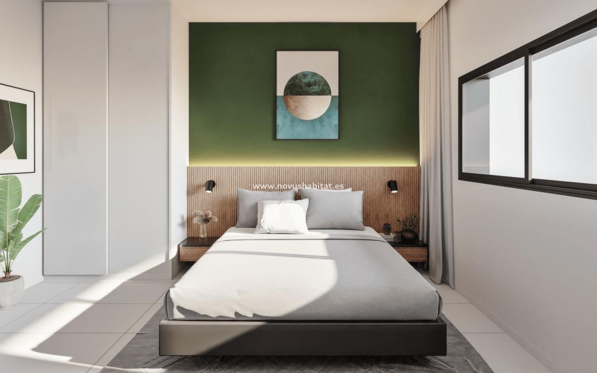Nowa inwestycja - Penthouses - San Miguel de Salinas