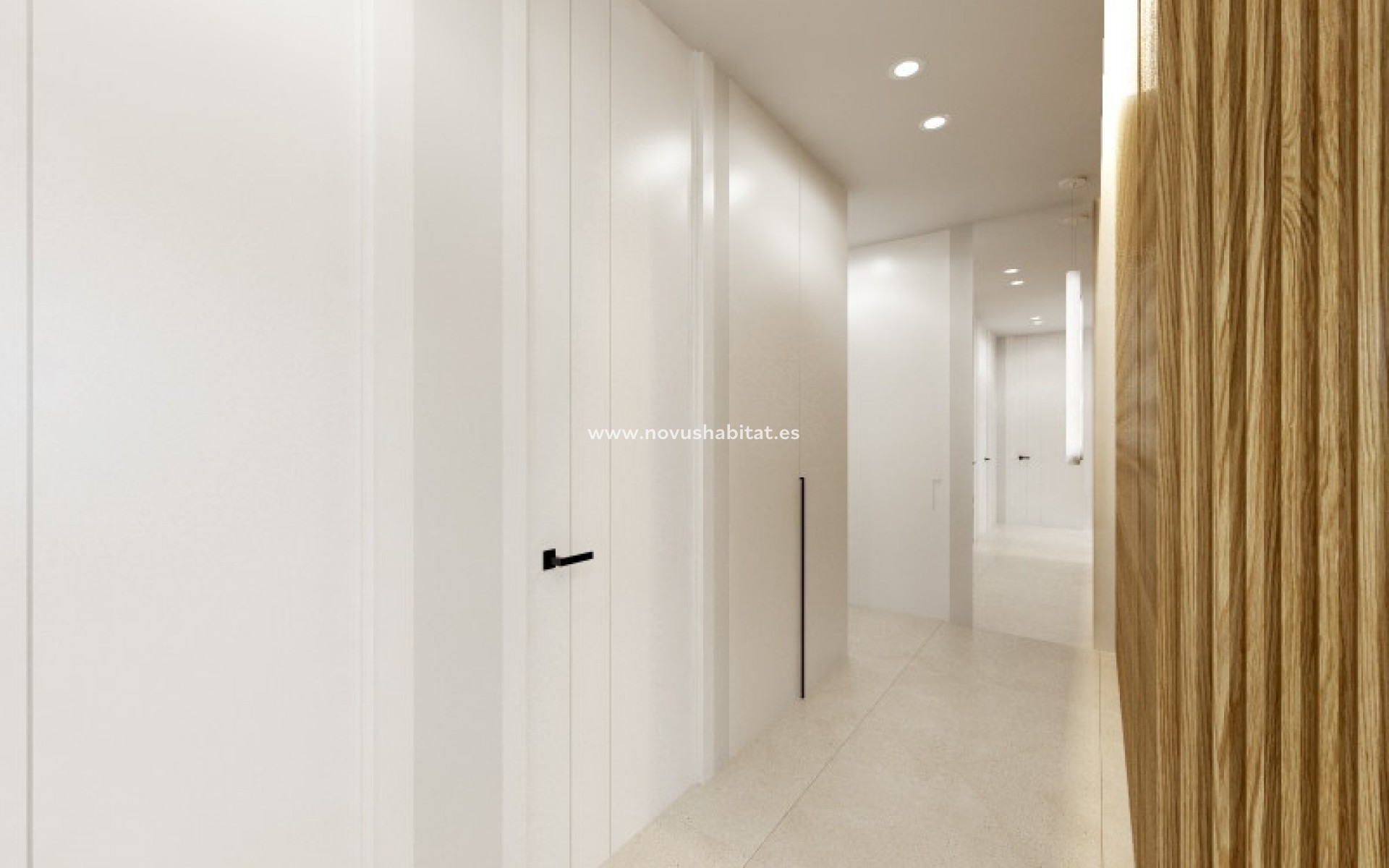 Nowa inwestycja - Penthouses - Torre Pacheco - Torre-Pacheco