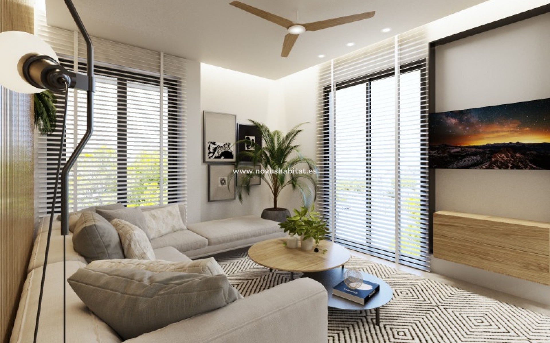 Nowa inwestycja - Penthouses - Torre Pacheco - Torre-Pacheco