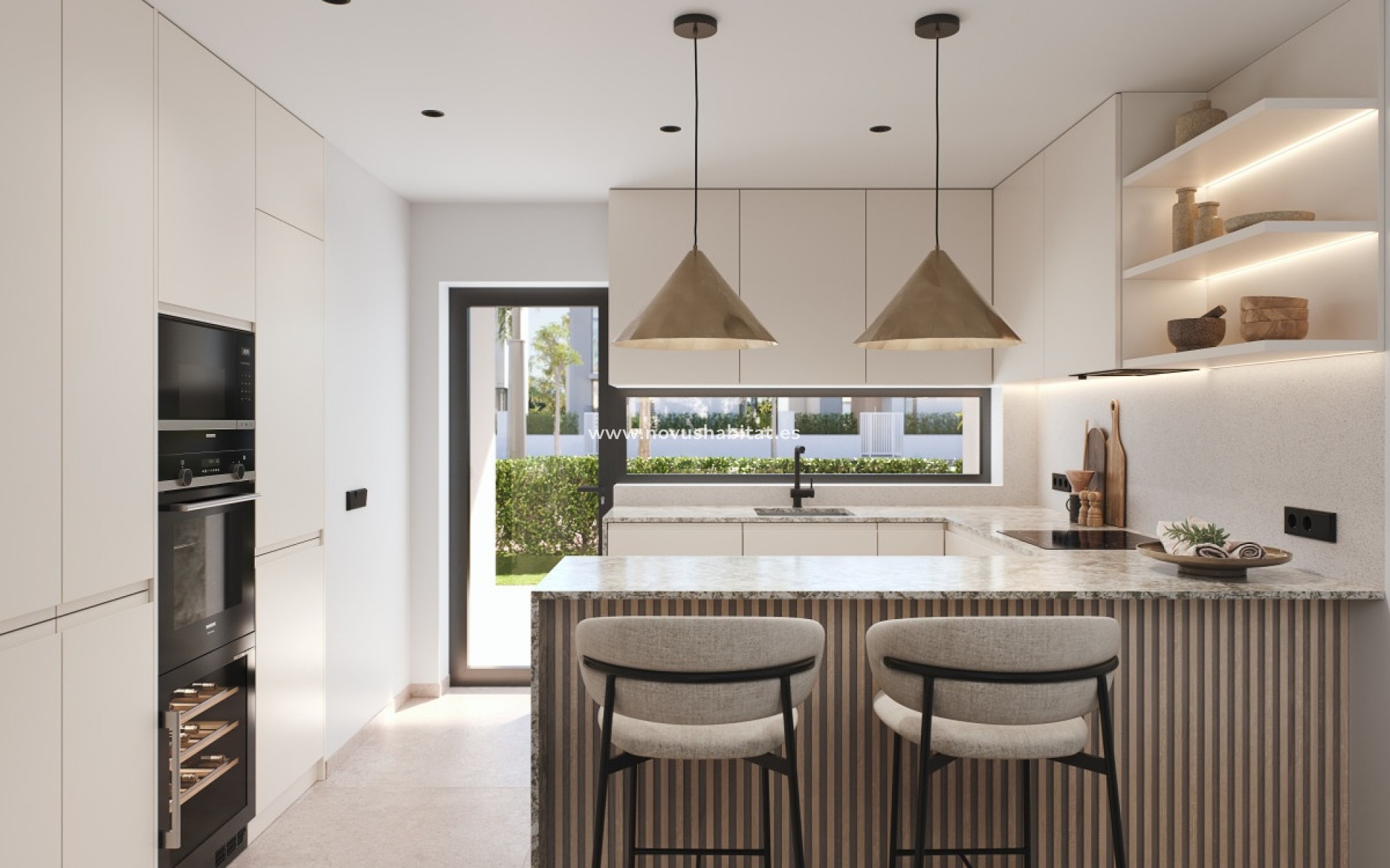 Nowa inwestycja - Penthouses - Torre Pacheco - Torre-Pacheco