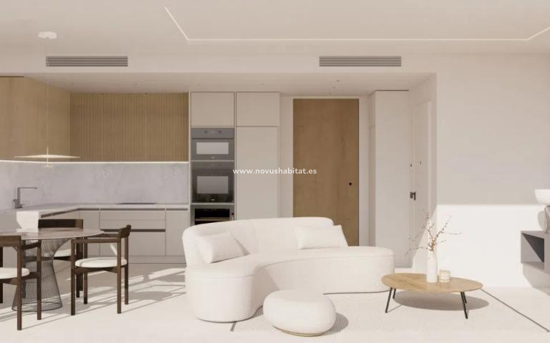 Nowa inwestycja - Penthouses - Torrevieja