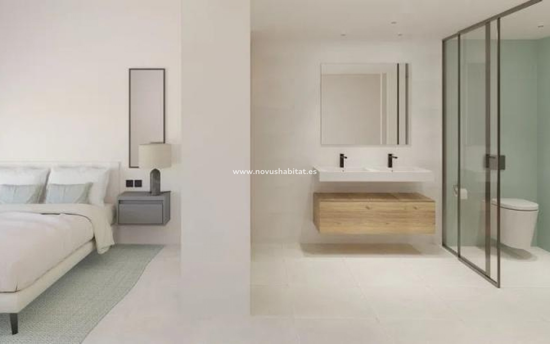 Nowa inwestycja - Penthouses - Torrevieja