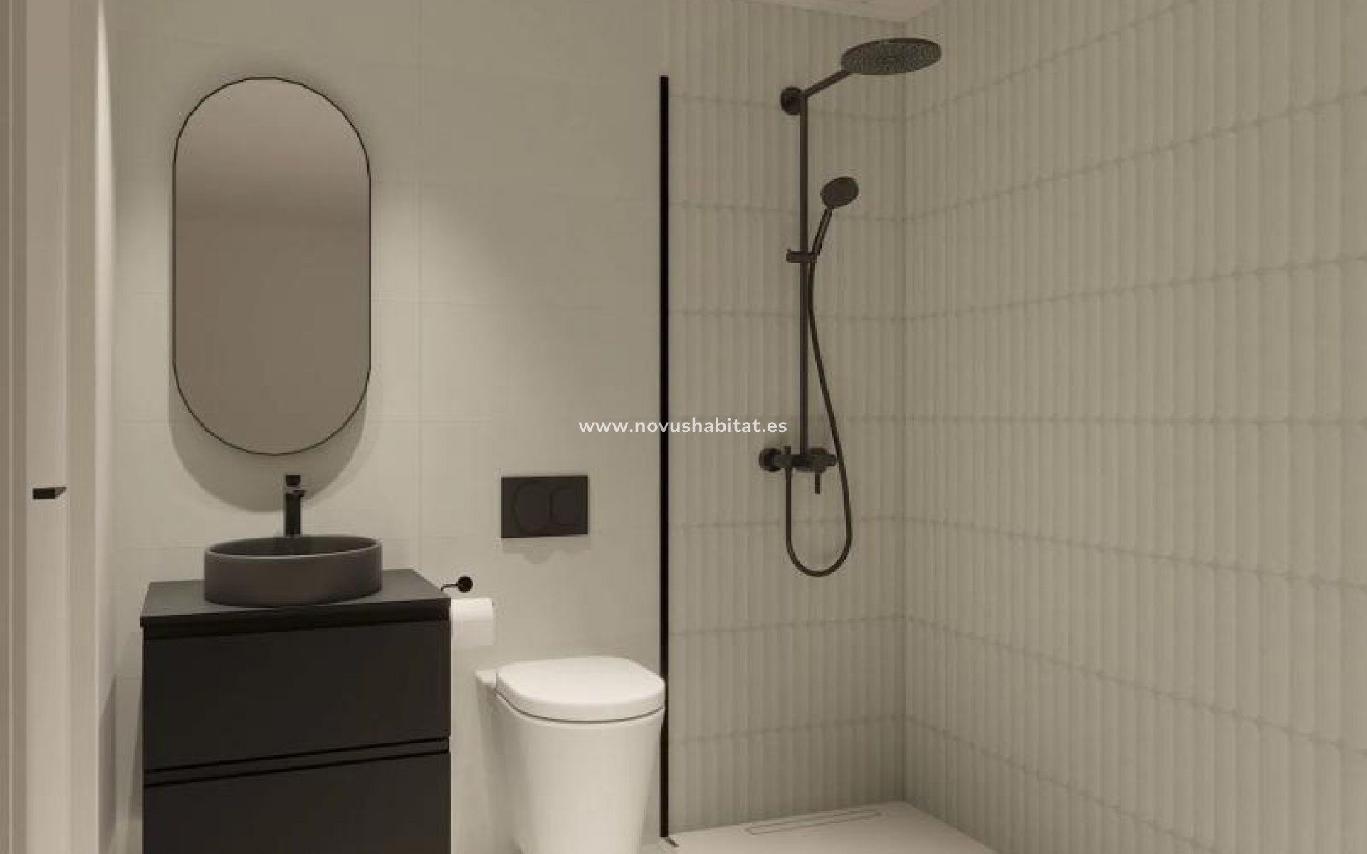 Nowa inwestycja - Penthouses - Torrevieja