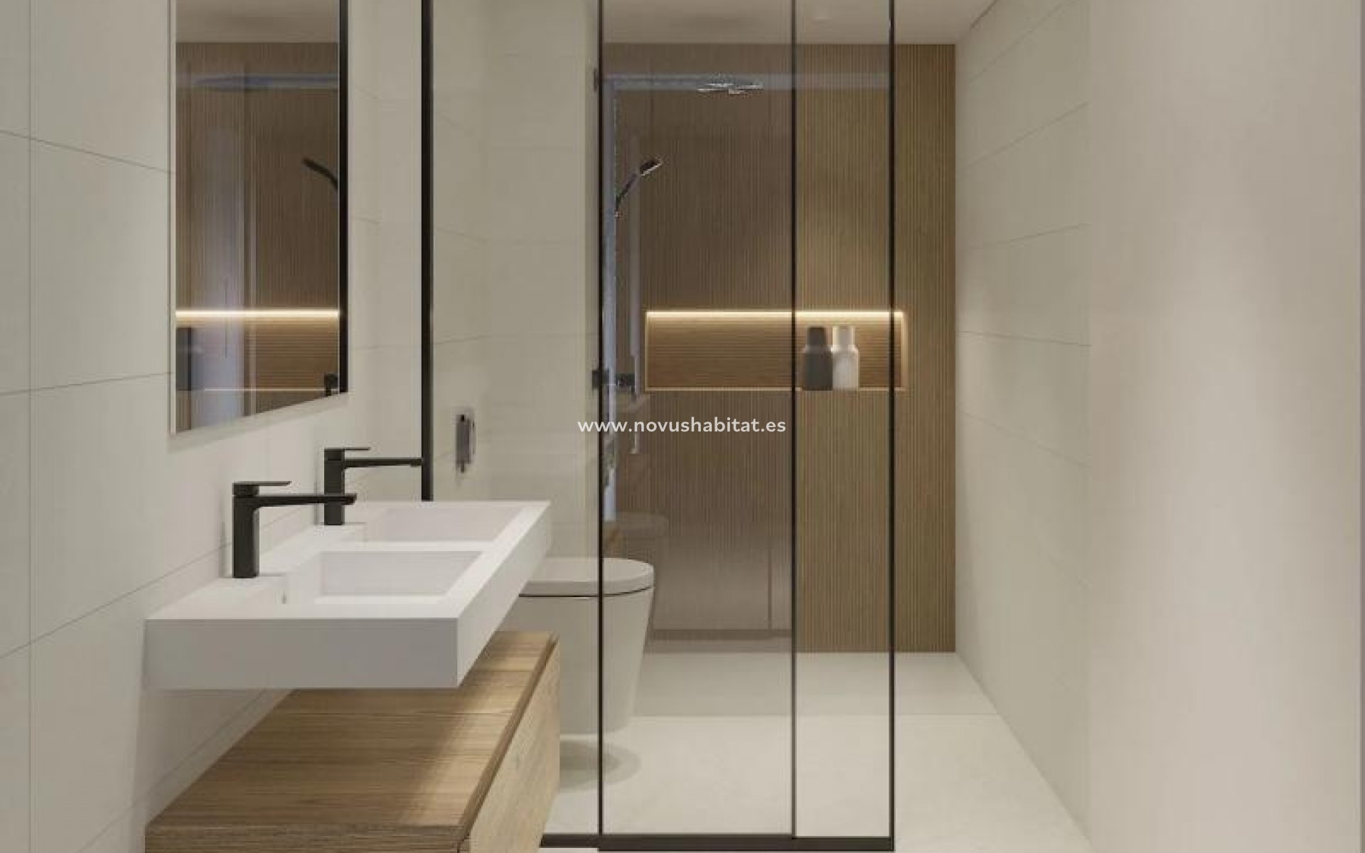 Nowa inwestycja - Penthouses - Torrevieja