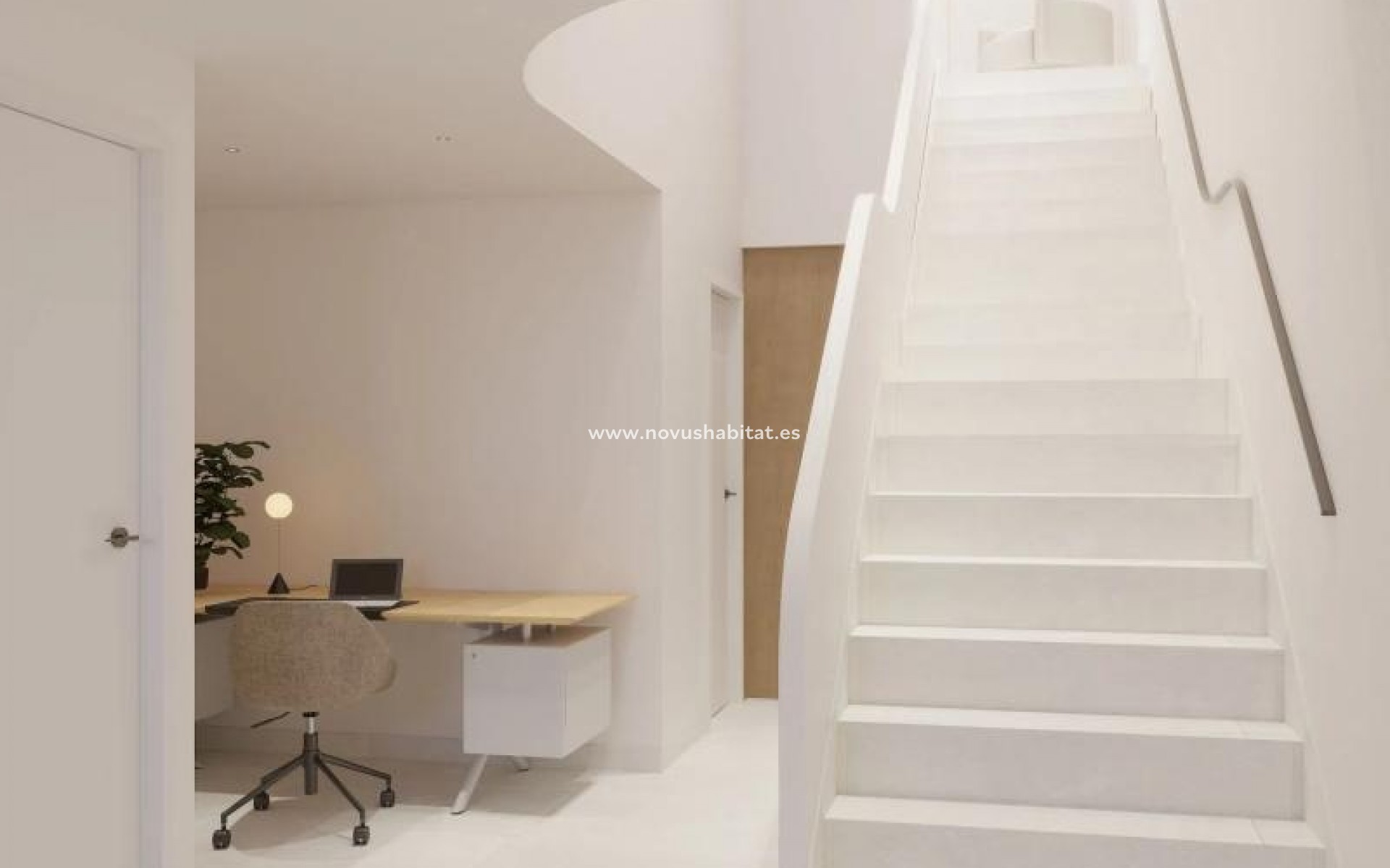 Nowa inwestycja - Penthouses - Torrevieja