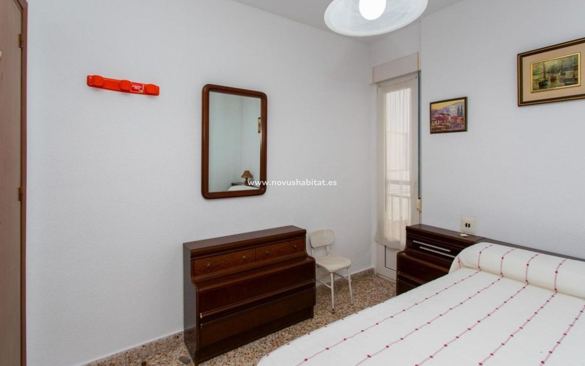 Nowa inwestycja - Penthouses - Torrevieja