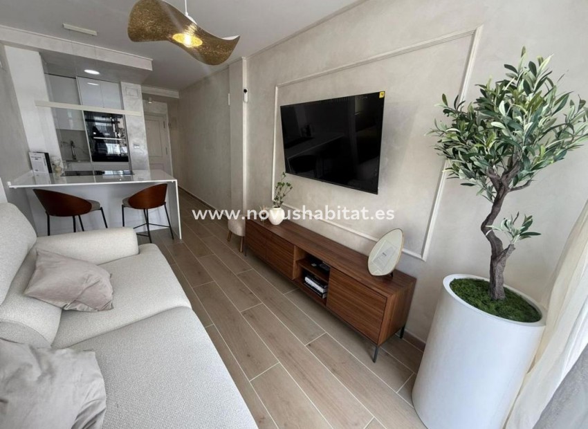 Nowa inwestycja - Penthouses - Torrevieja