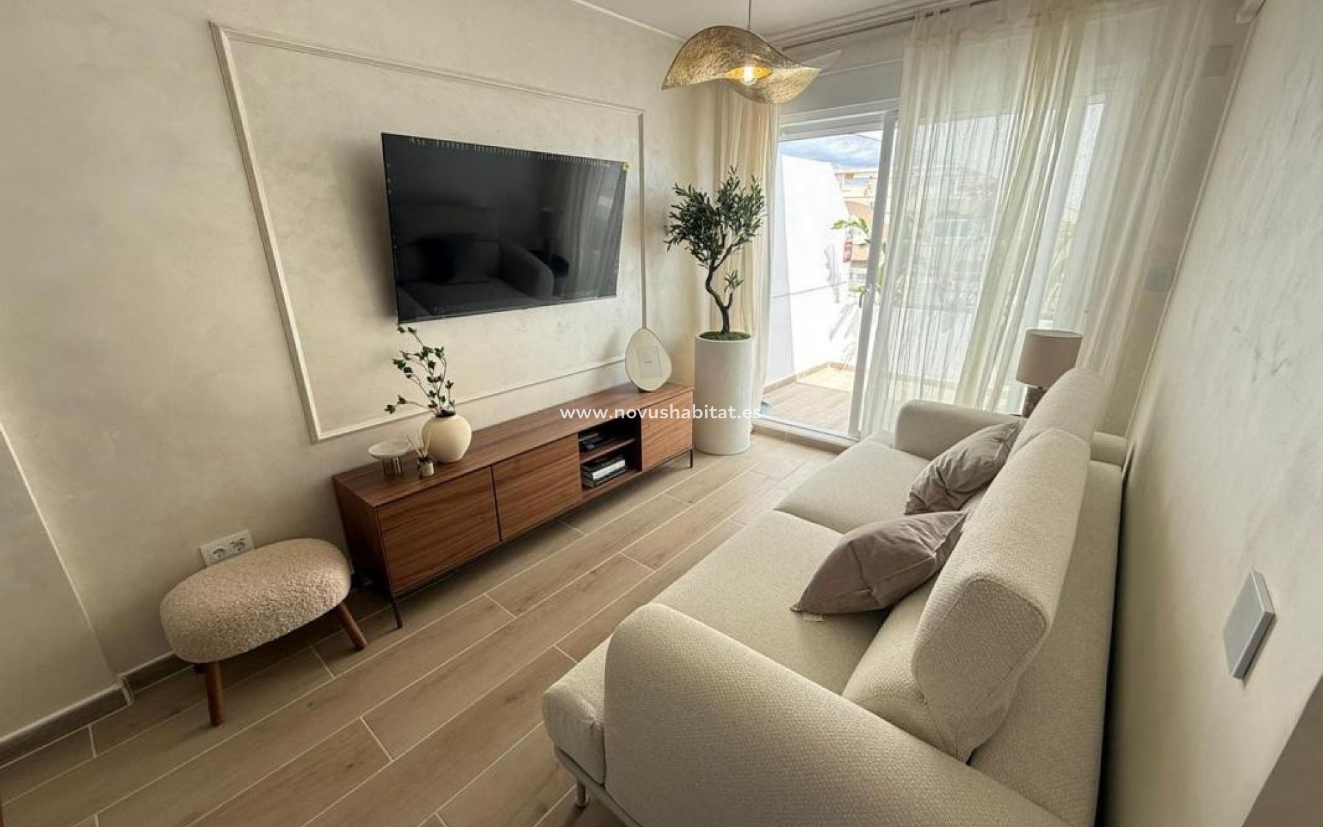 Nowa inwestycja - Penthouses - Torrevieja