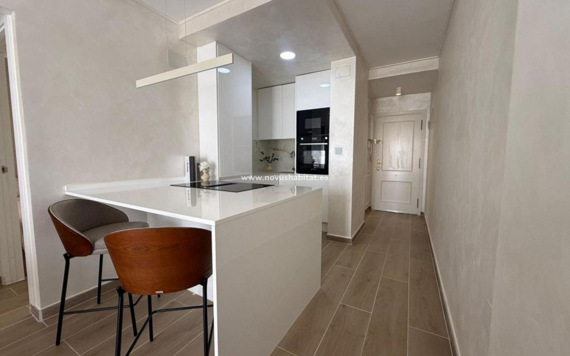 Nowa inwestycja - Penthouses - Torrevieja