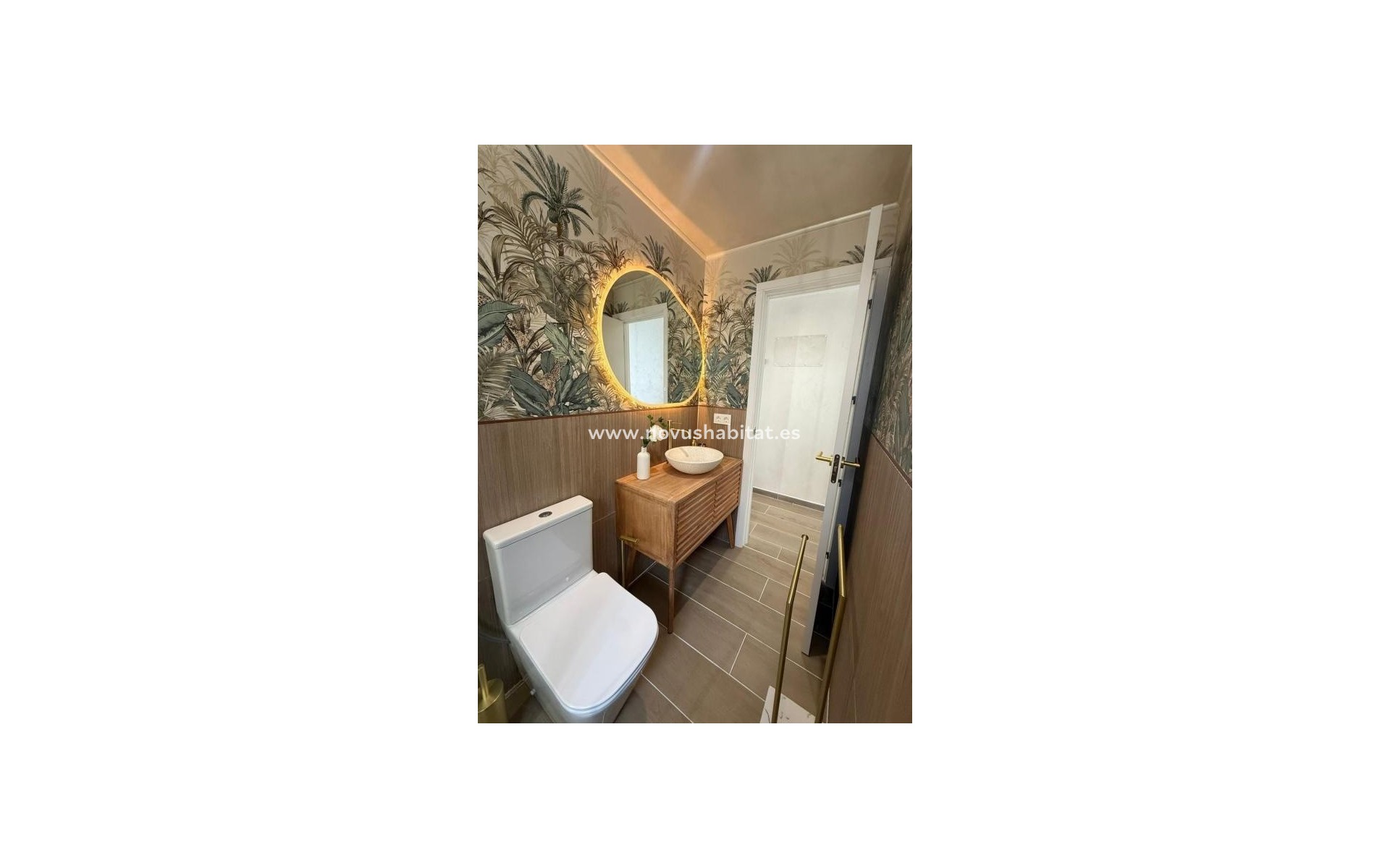 Nowa inwestycja - Penthouses - Torrevieja