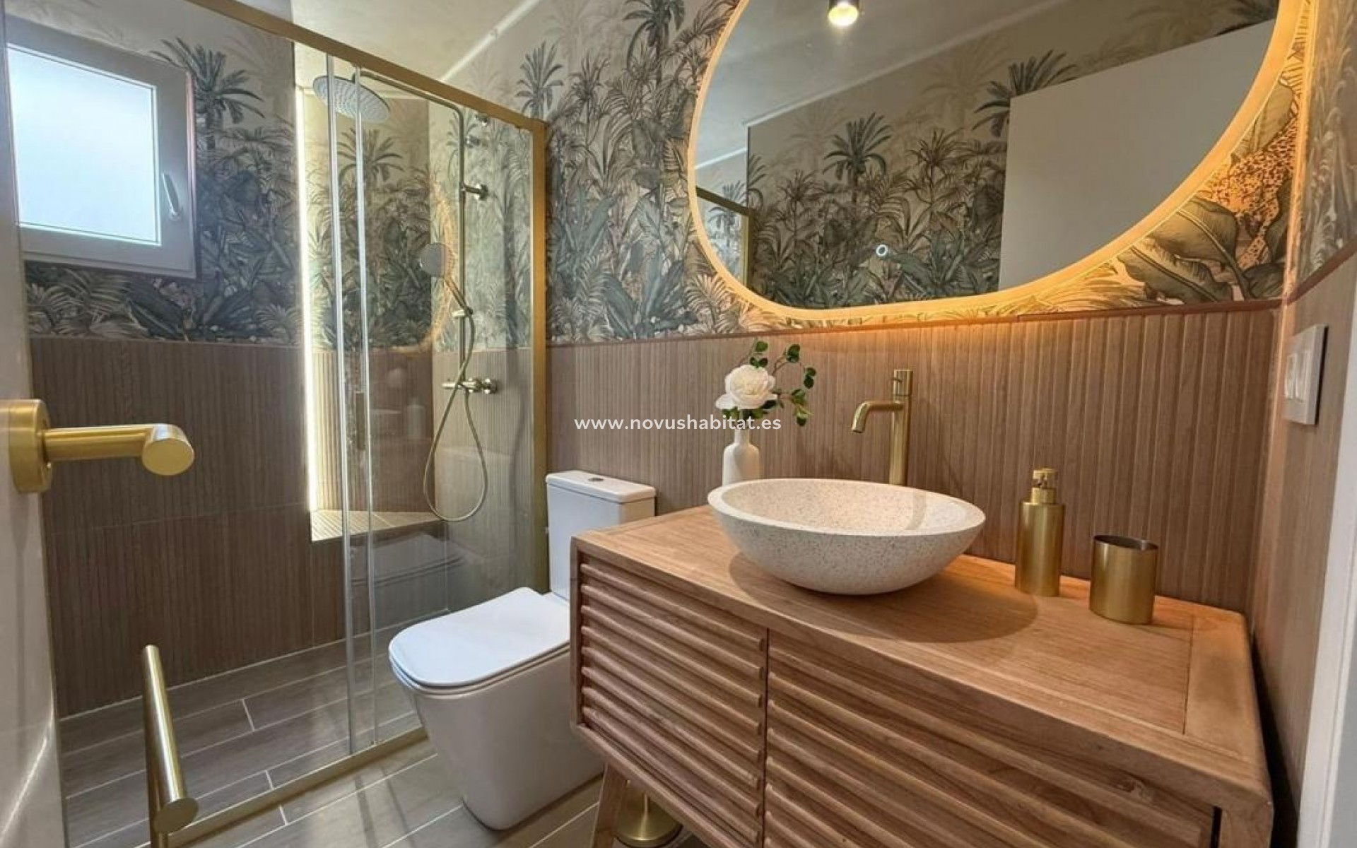 Nowa inwestycja - Penthouses - Torrevieja
