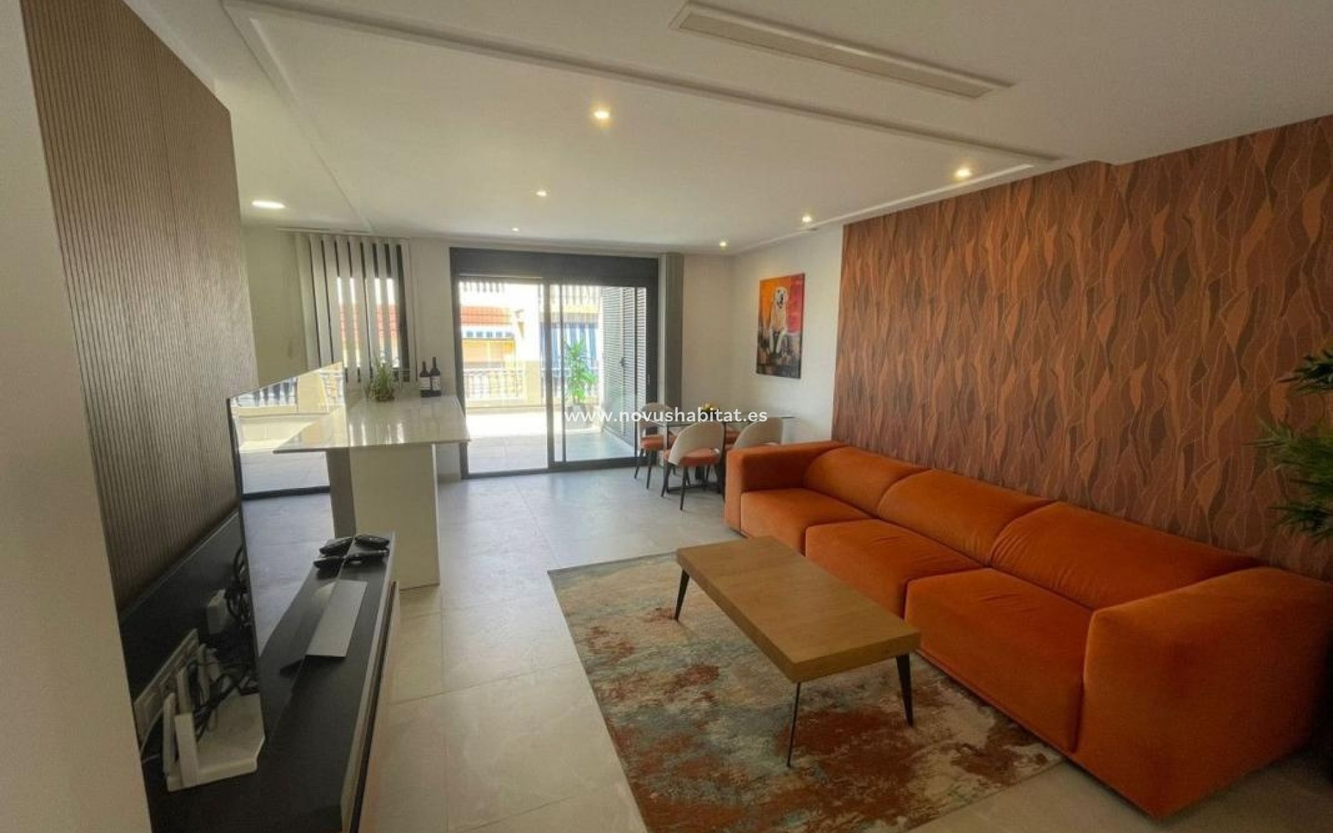 Nowa inwestycja - Penthouses - Torrevieja