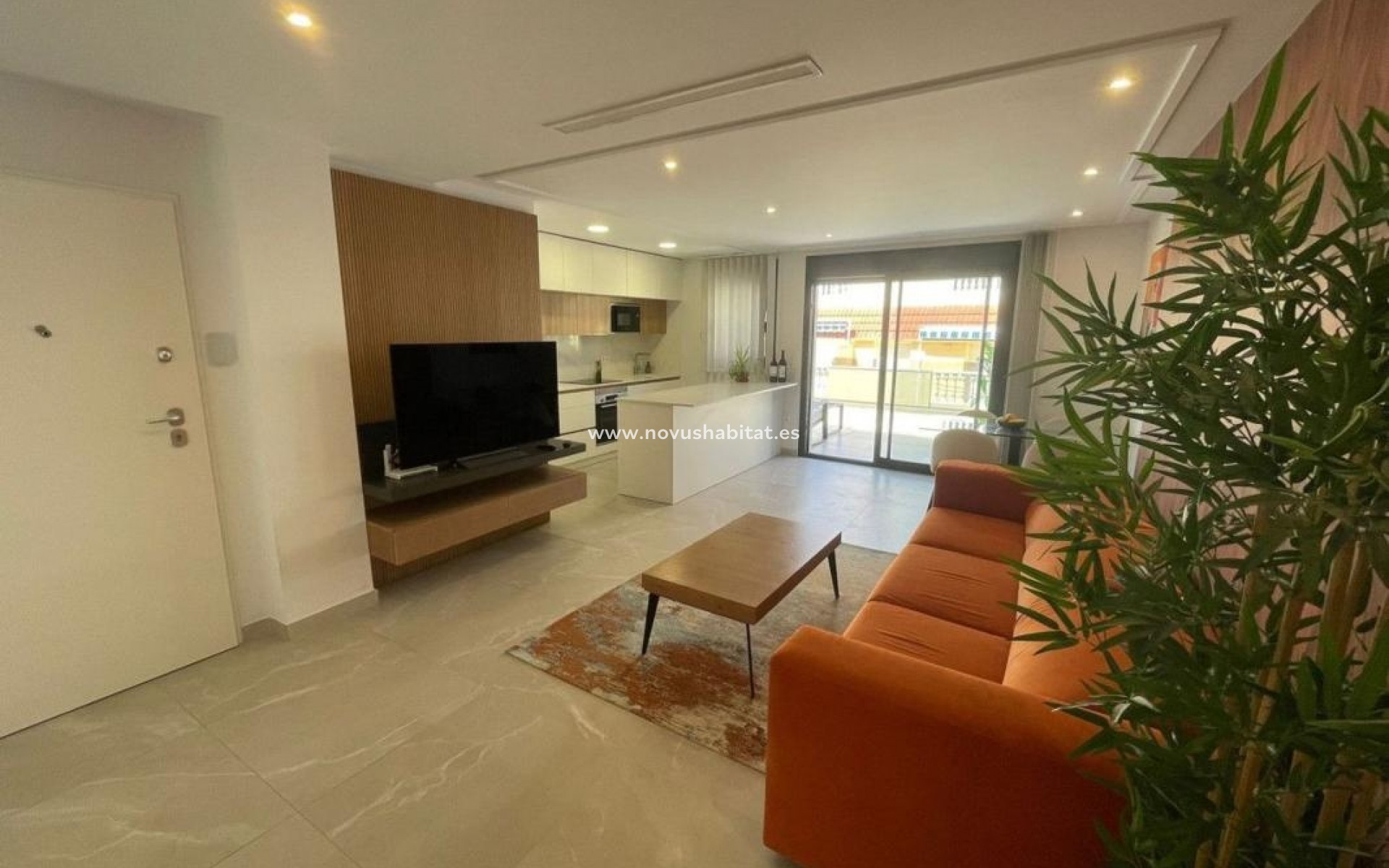 Nowa inwestycja - Penthouses - Torrevieja