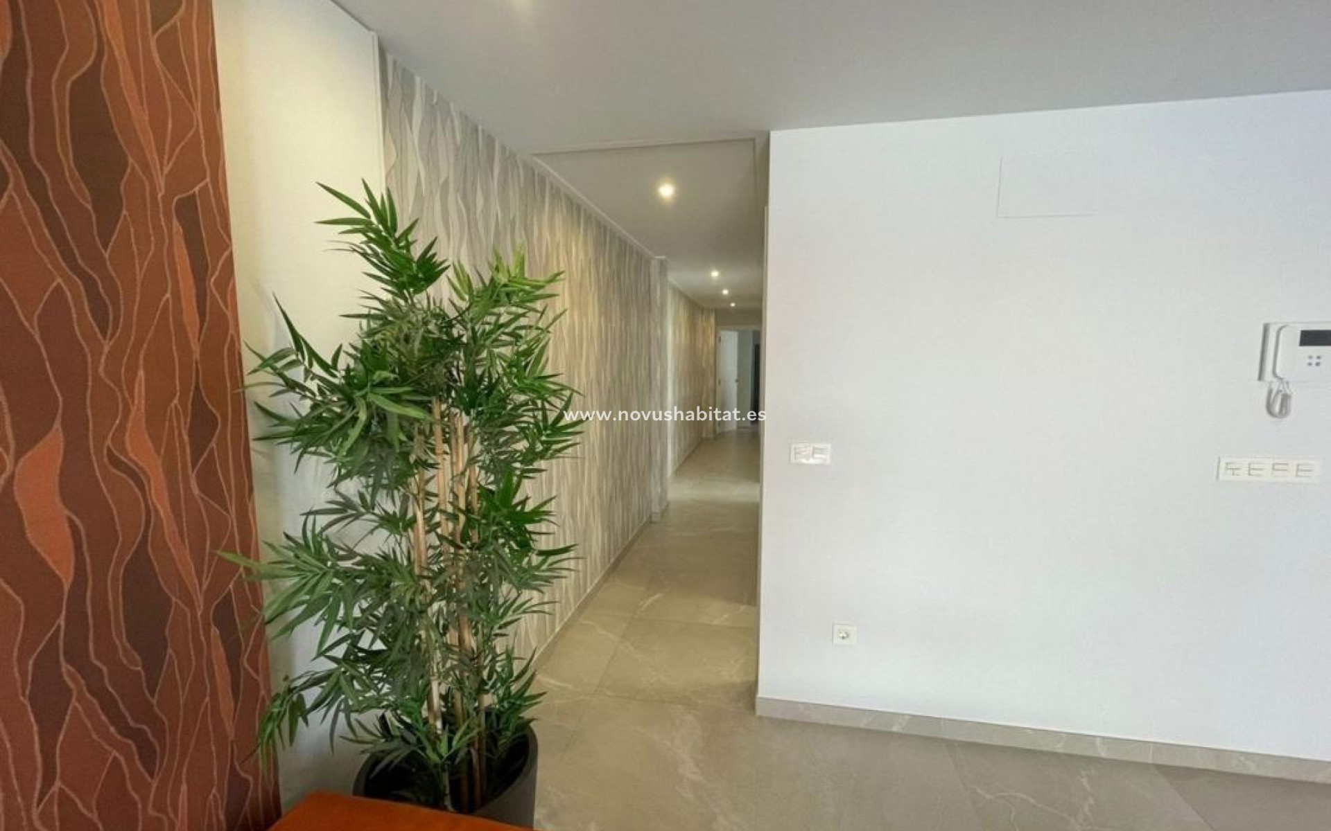 Nowa inwestycja - Penthouses - Torrevieja