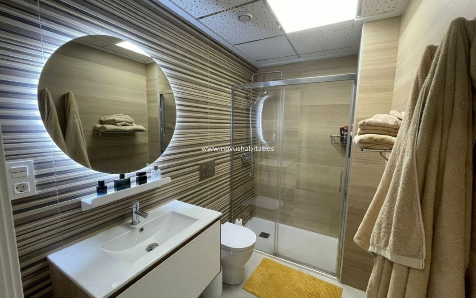 Nowa inwestycja - Penthouses - Torrevieja