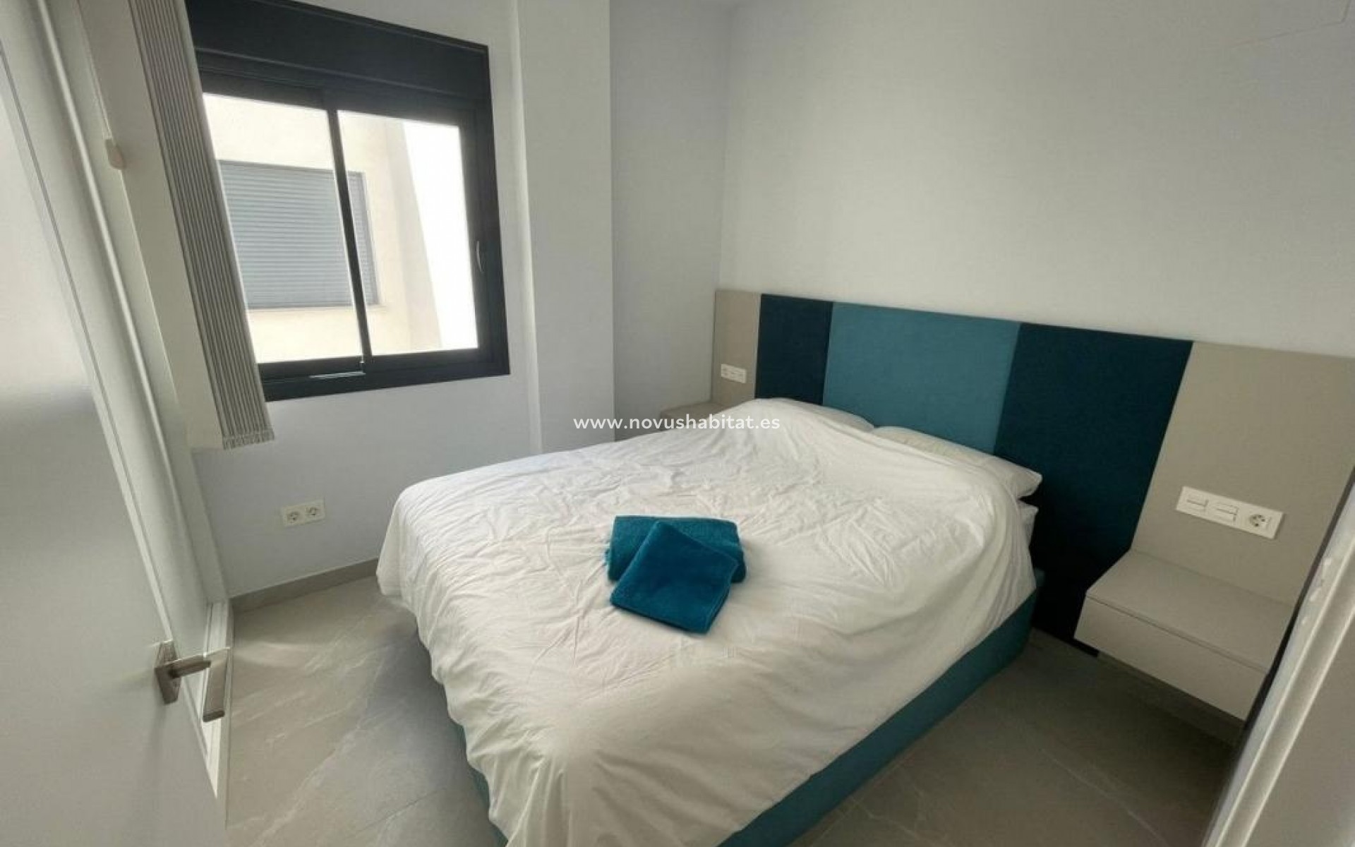 Nowa inwestycja - Penthouses - Torrevieja