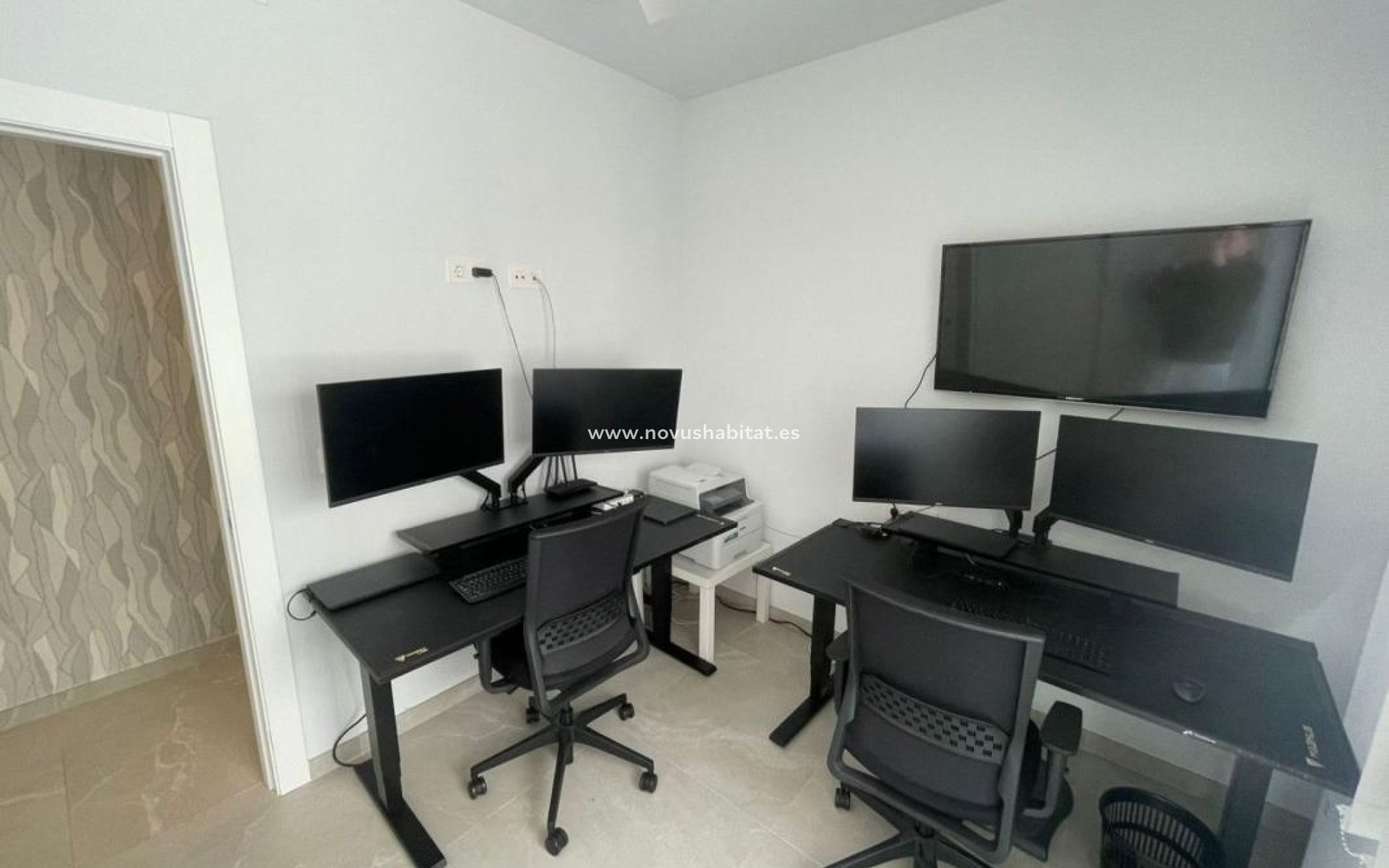 Nowa inwestycja - Penthouses - Torrevieja