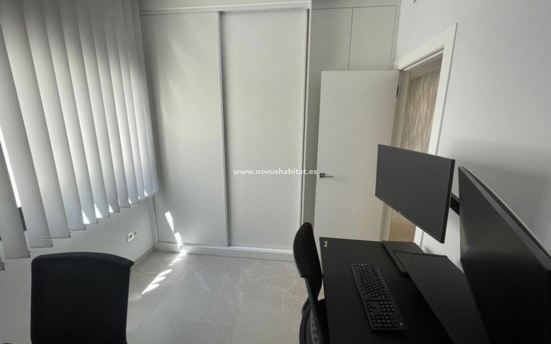 Nowa inwestycja - Penthouses - Torrevieja