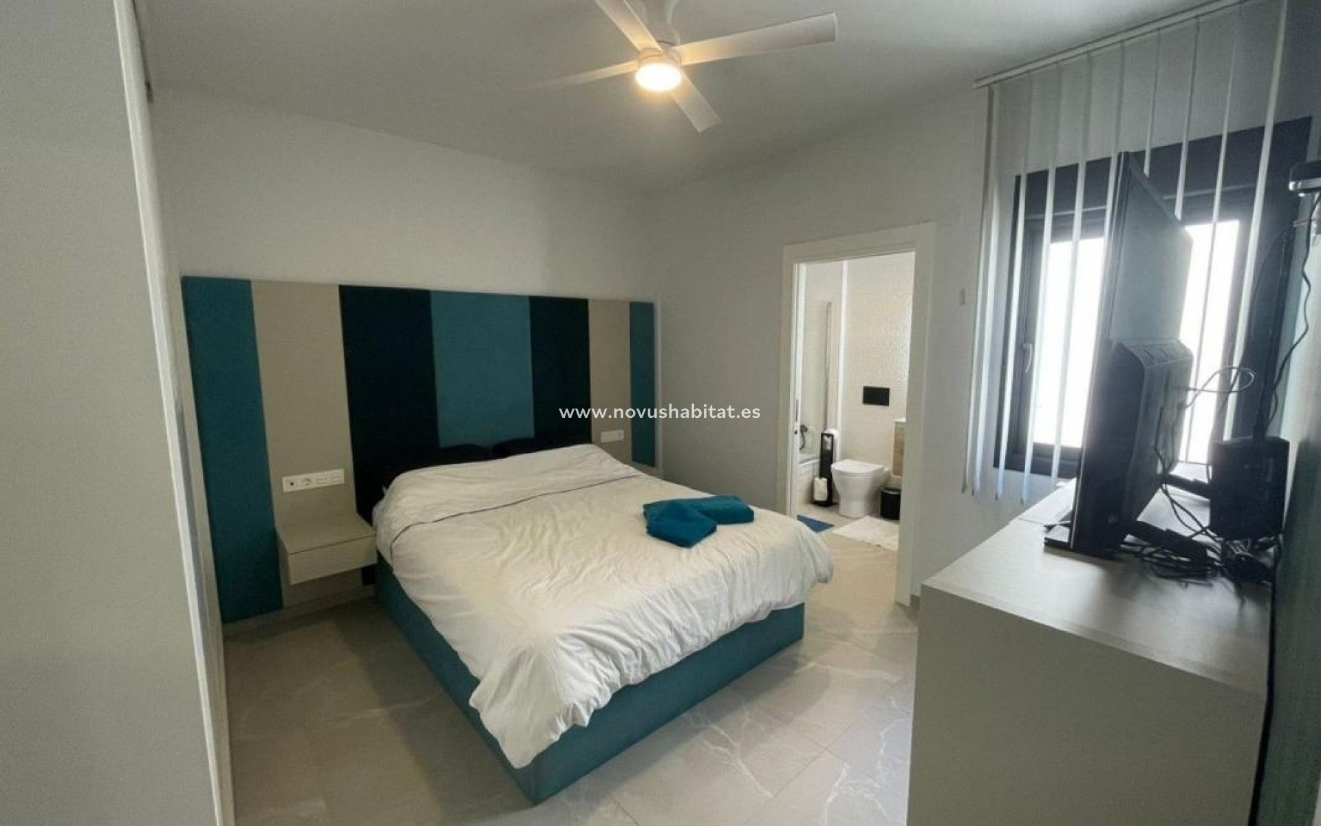 Nowa inwestycja - Penthouses - Torrevieja