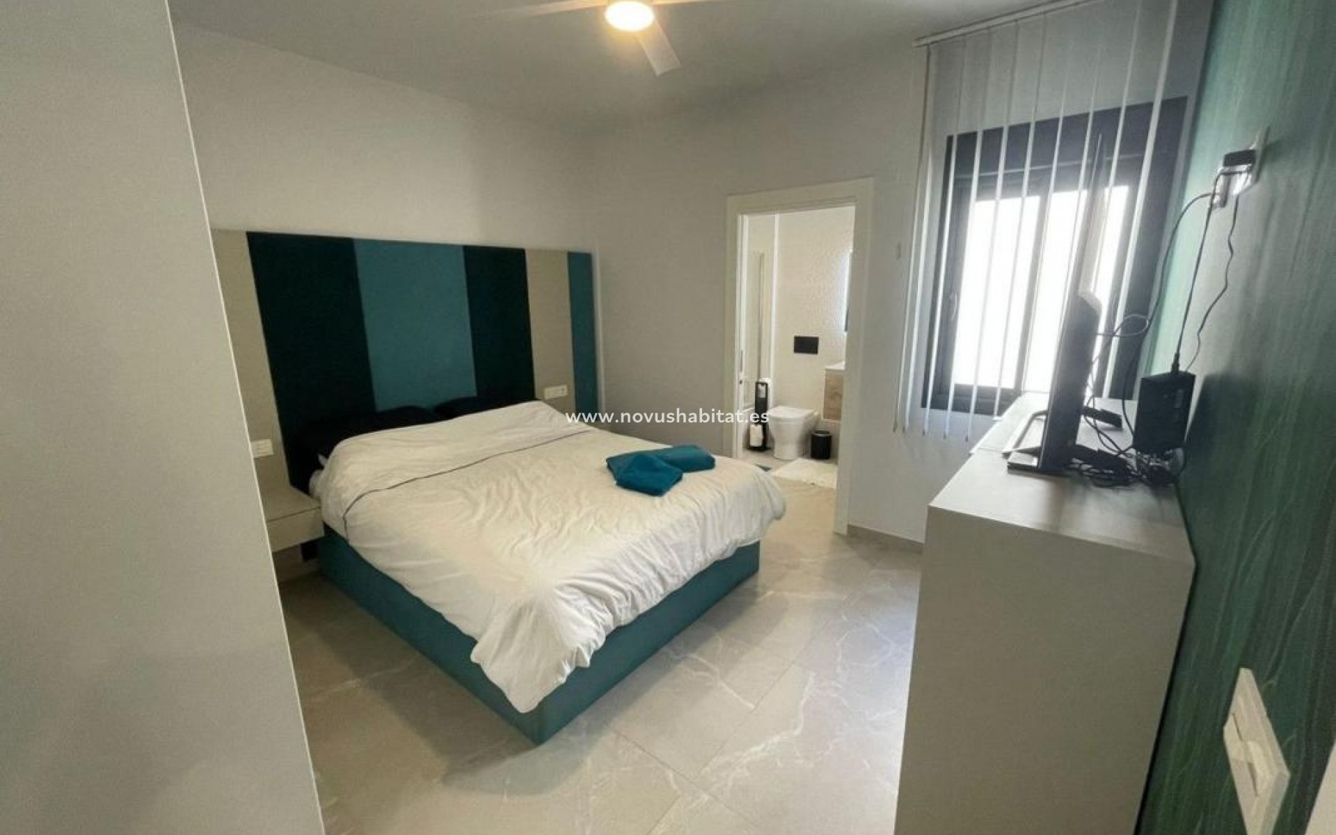 Nowa inwestycja - Penthouses - Torrevieja