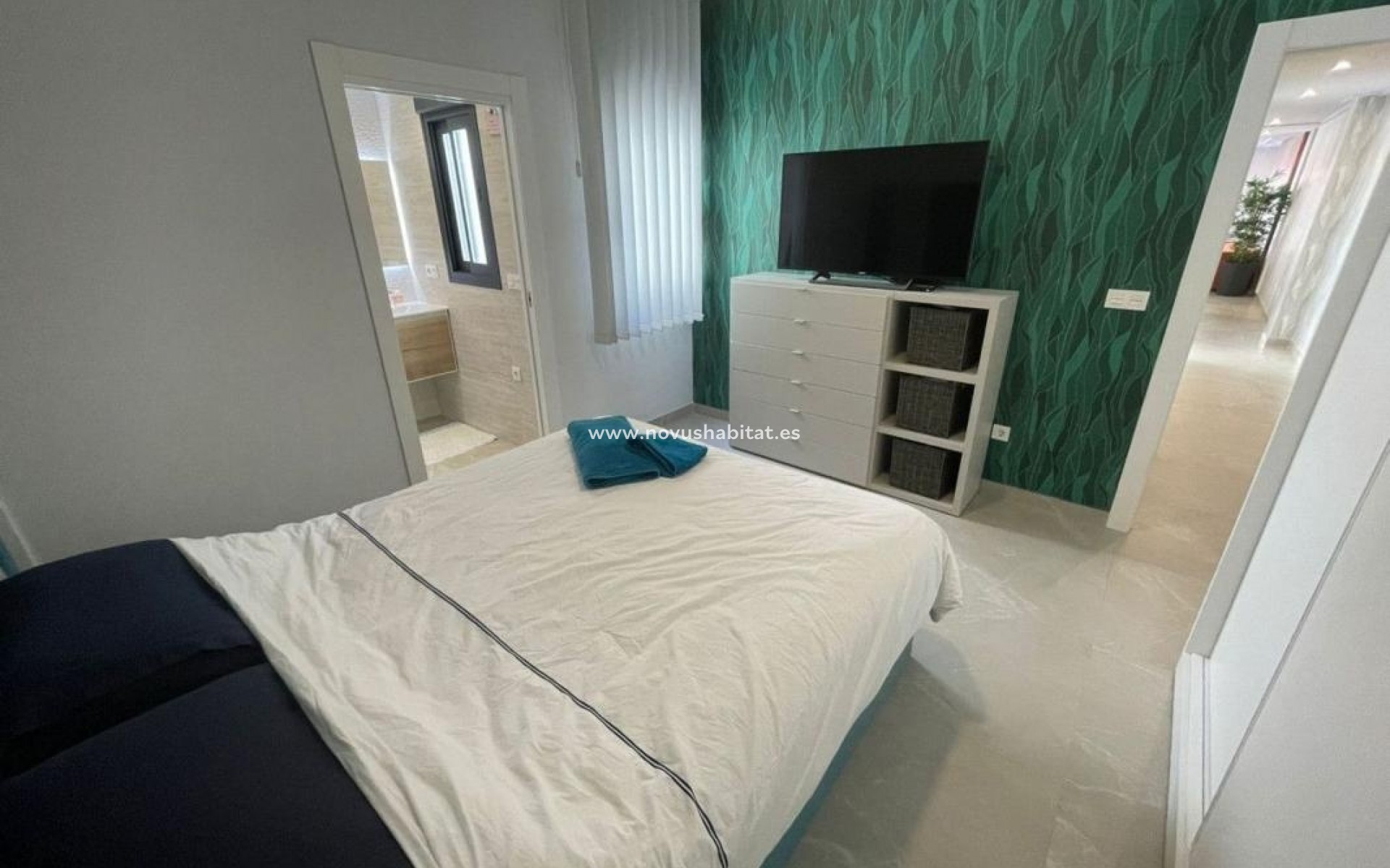 Nowa inwestycja - Penthouses - Torrevieja