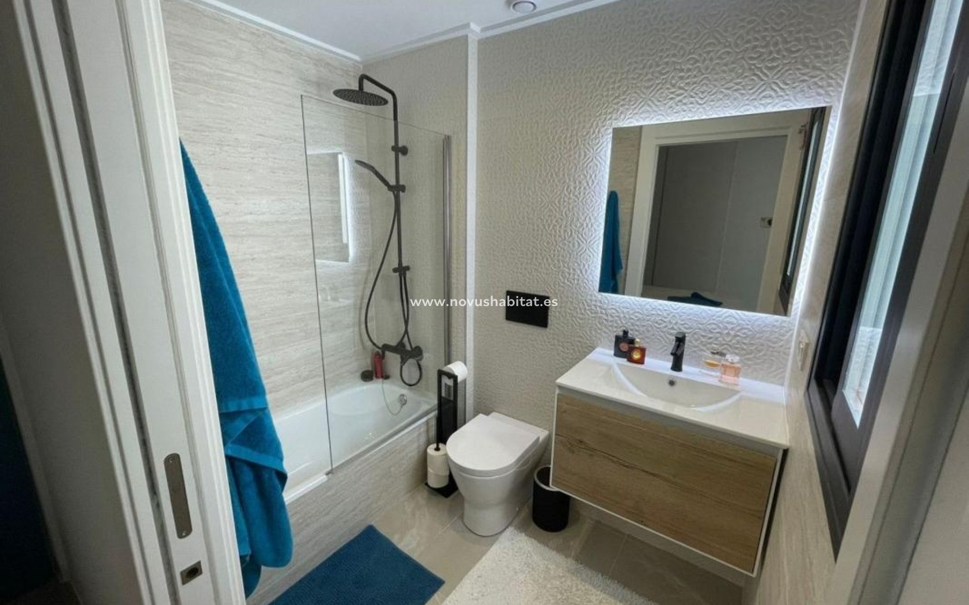 Nowa inwestycja - Penthouses - Torrevieja