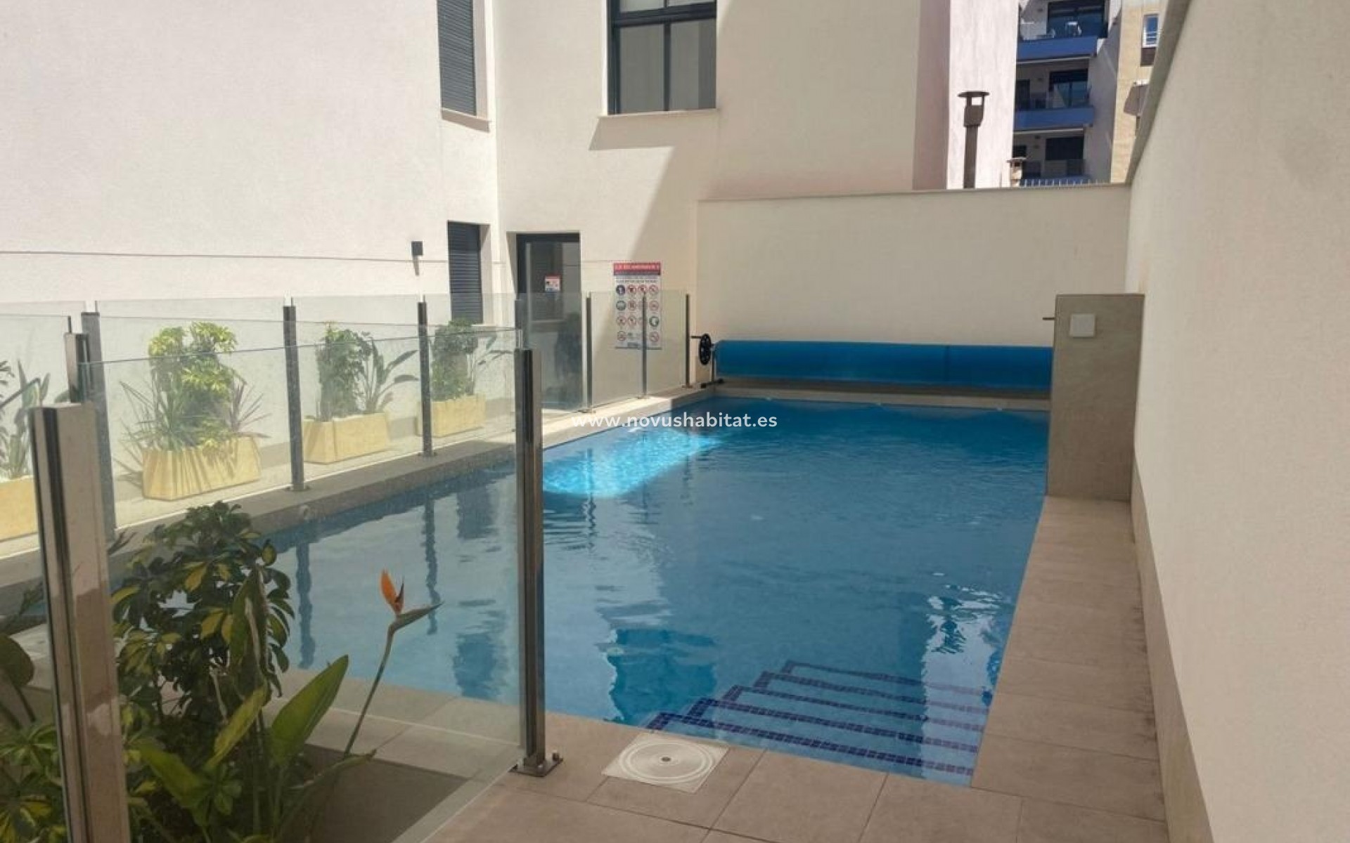 Nowa inwestycja - Penthouses - Torrevieja
