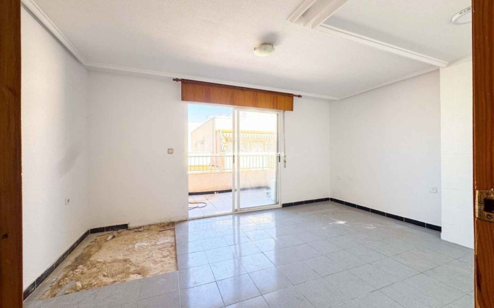 Nowa inwestycja - Penthouses - Torrevieja