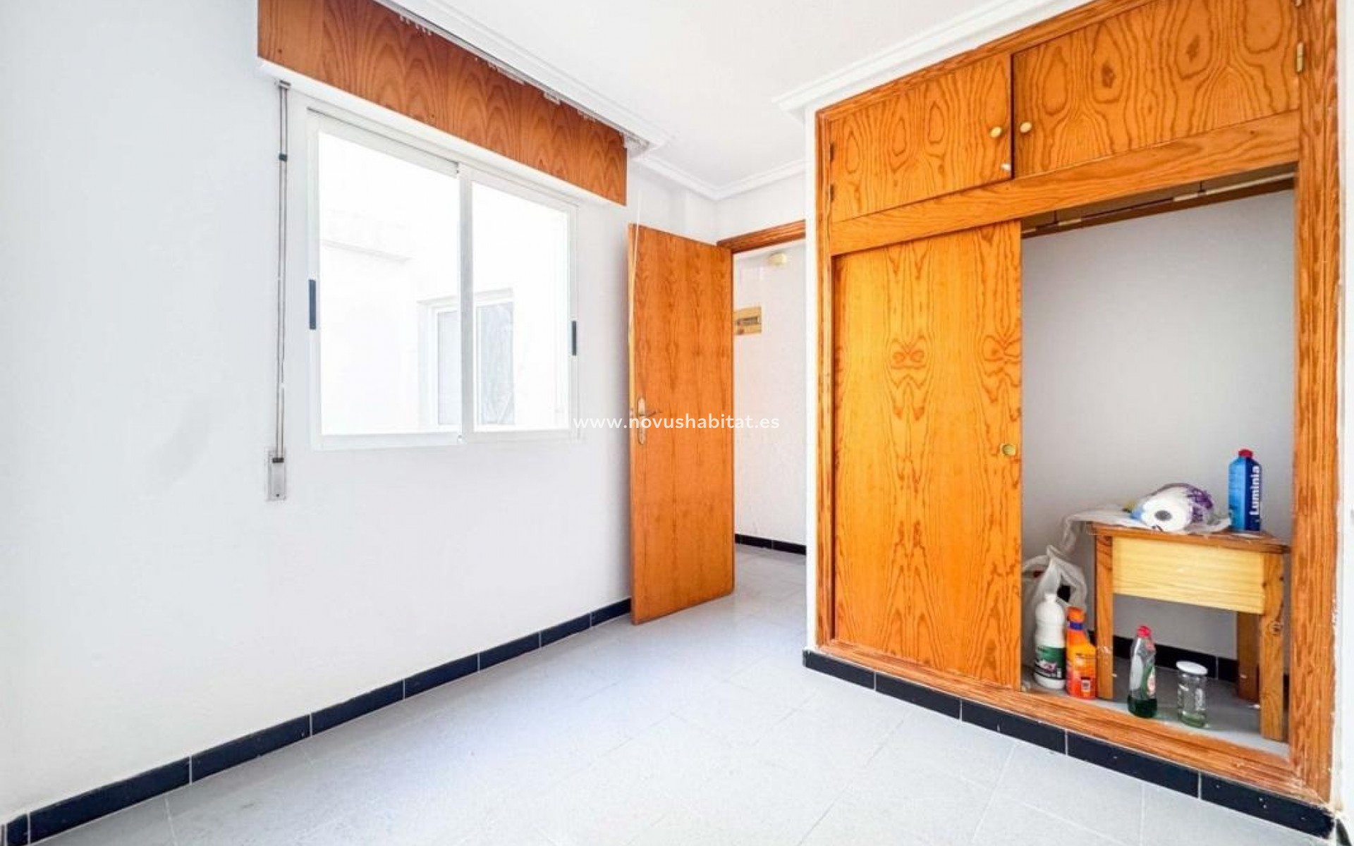 Nowa inwestycja - Penthouses - Torrevieja