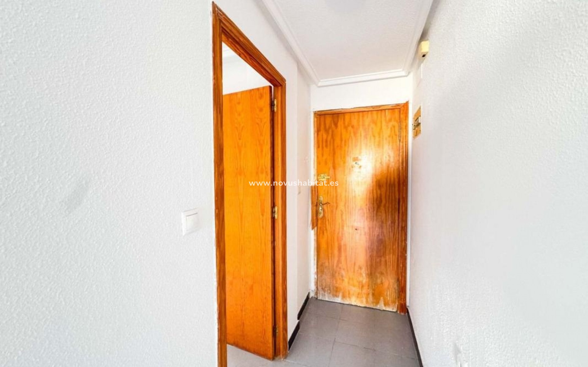Nowa inwestycja - Penthouses - Torrevieja
