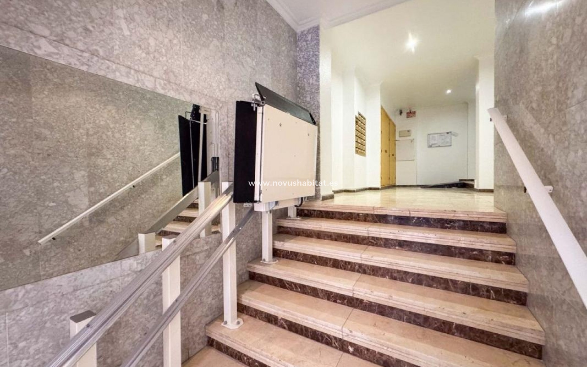 Nowa inwestycja - Penthouses - Torrevieja