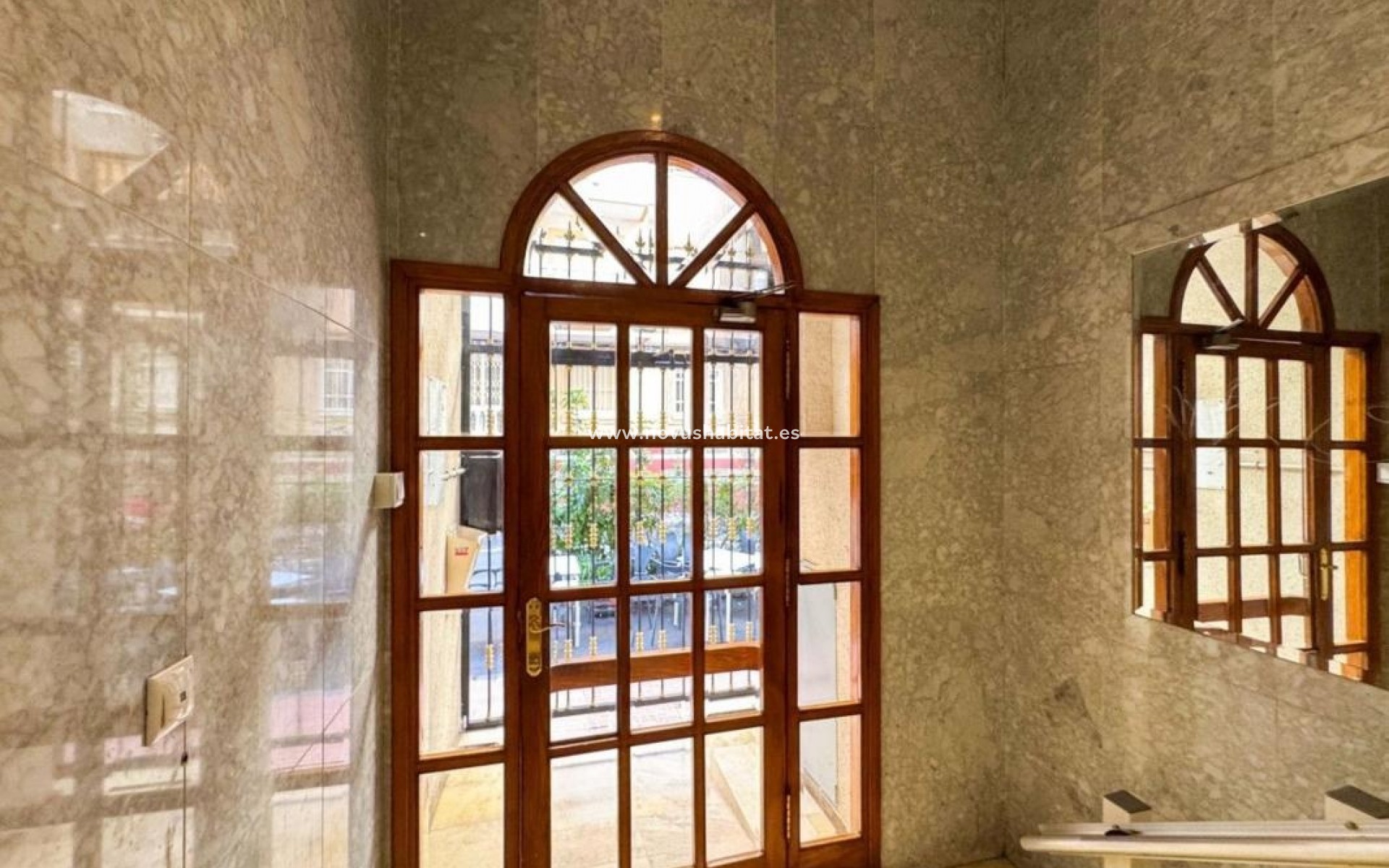 Nowa inwestycja - Penthouses - Torrevieja