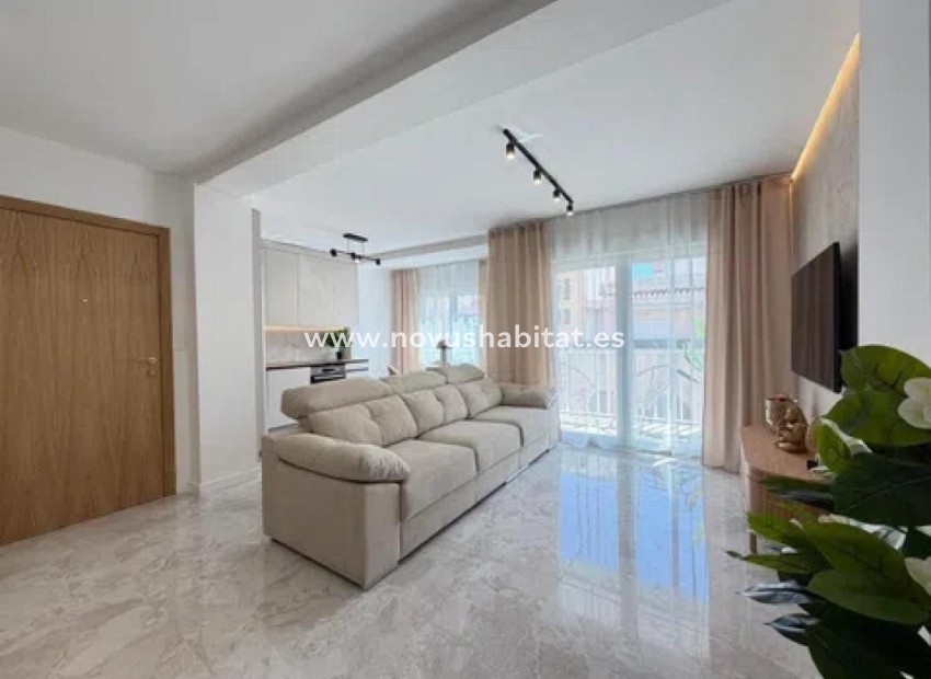 Nowa inwestycja - Penthouses - Torrevieja