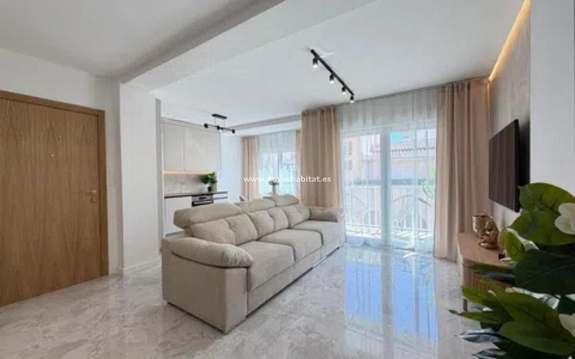 Nowa inwestycja - Penthouses - Torrevieja